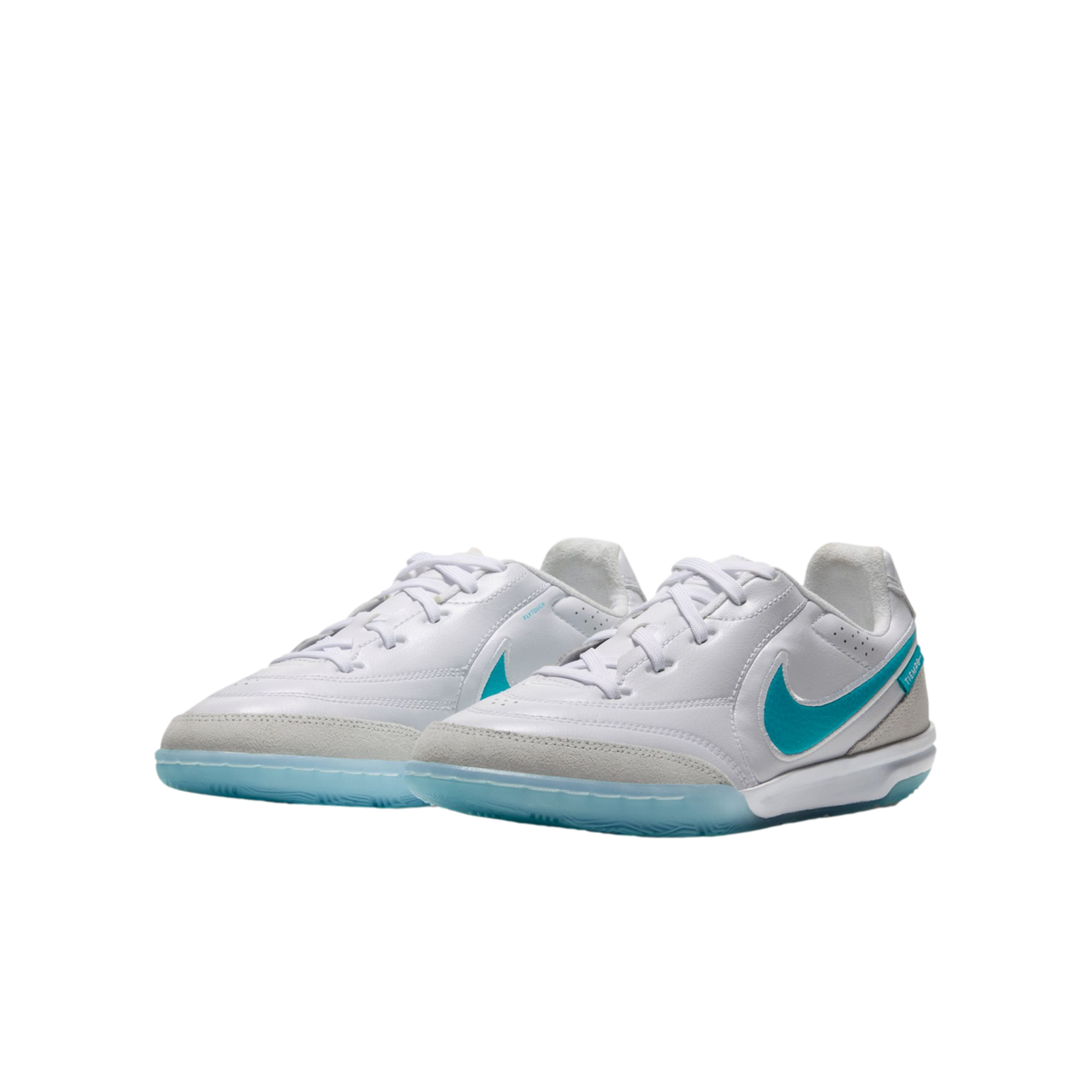 Nike Tiempo Streetgato Youth Indoor Shoes