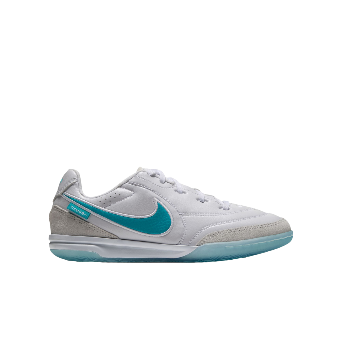 Nike Tiempo Streetgato Youth Indoor Shoes