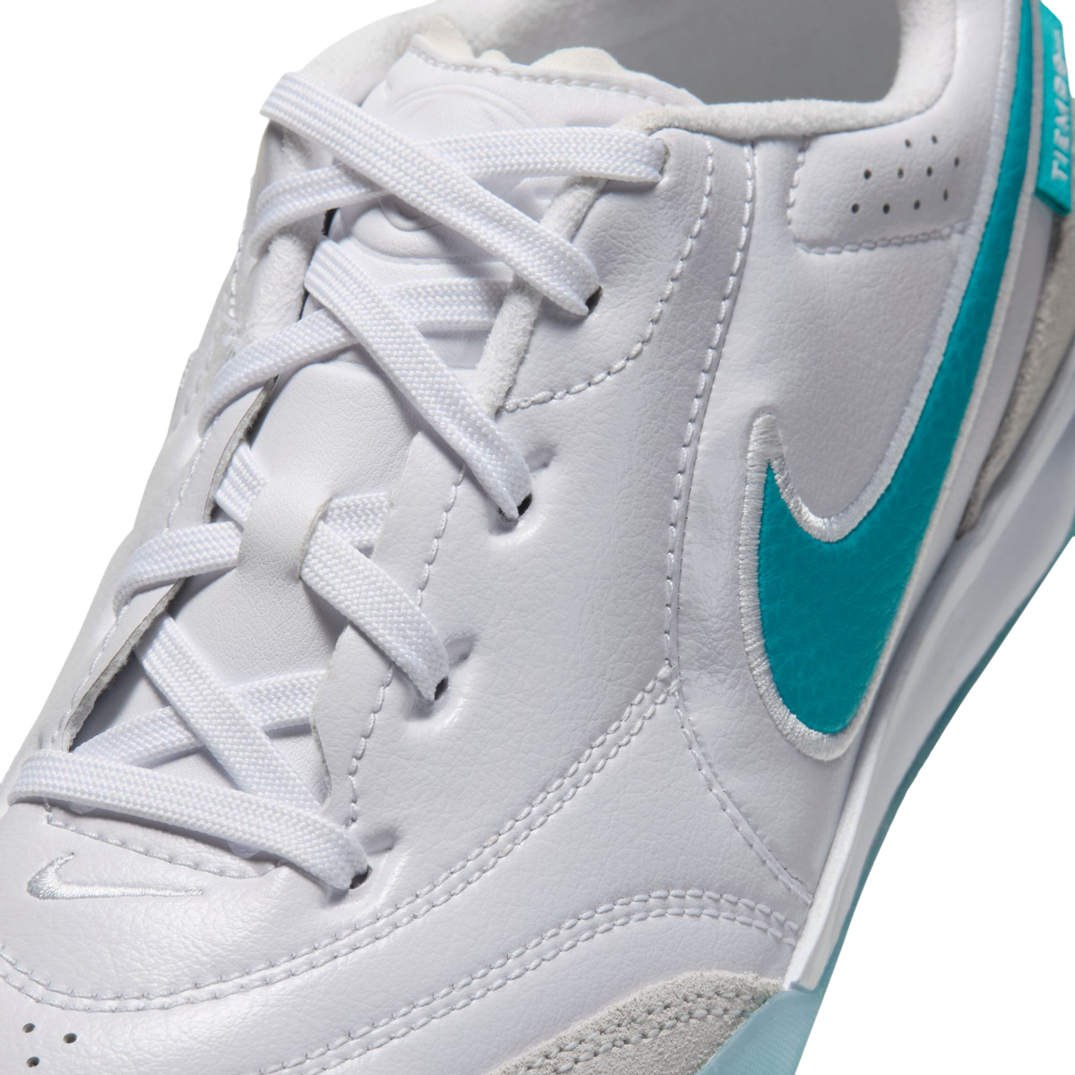 Nike Tiempo Streetgato Youth Indoor Shoes