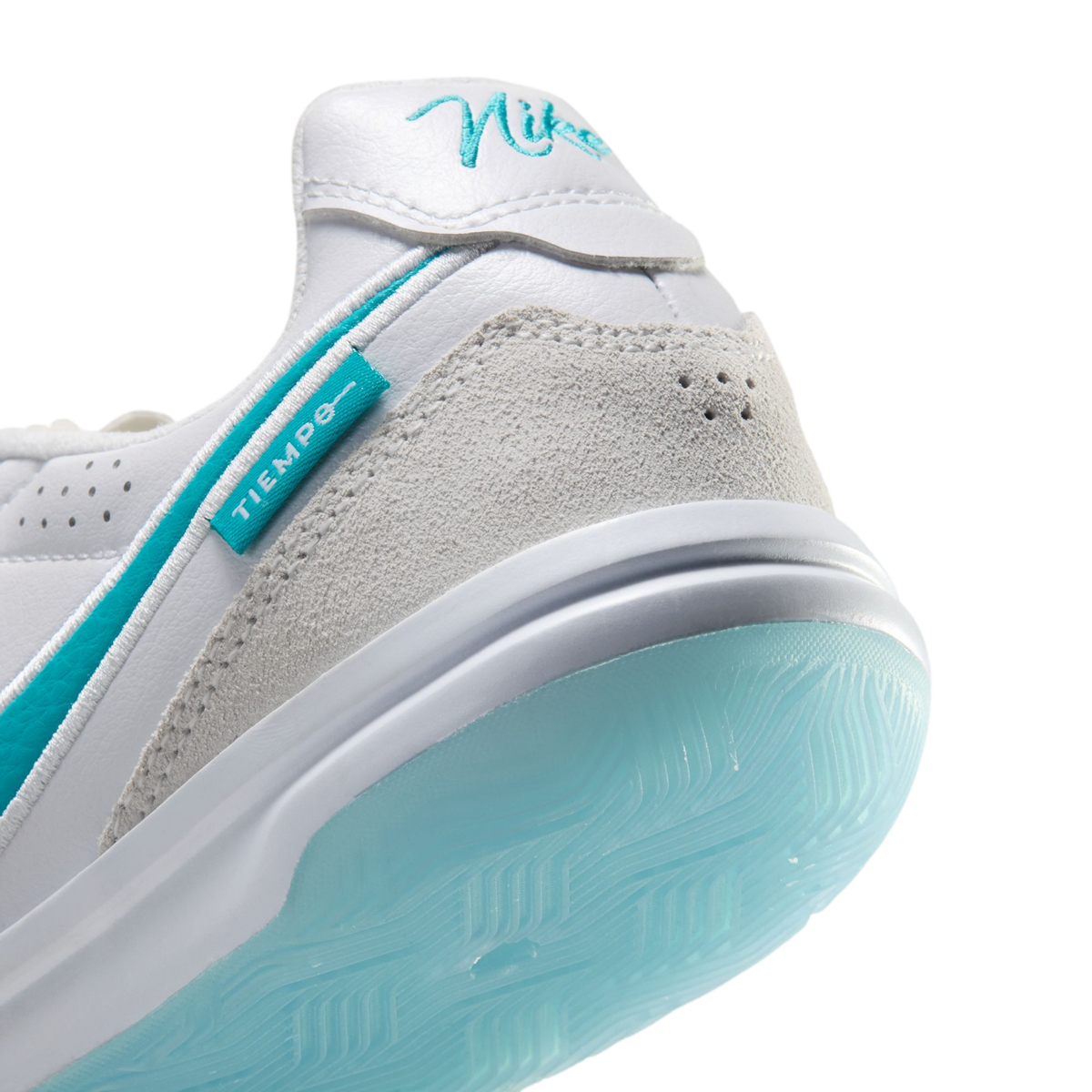 Nike Tiempo Streetgato Youth Indoor Shoes
