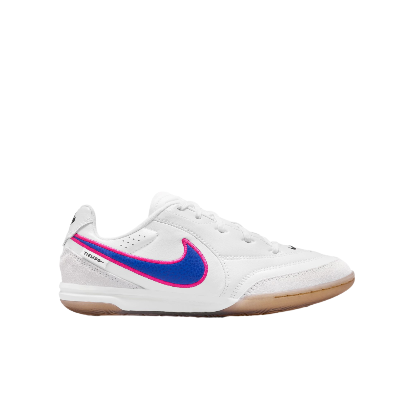 Nike Tiempo Streetgato Youth Indoor Shoes
