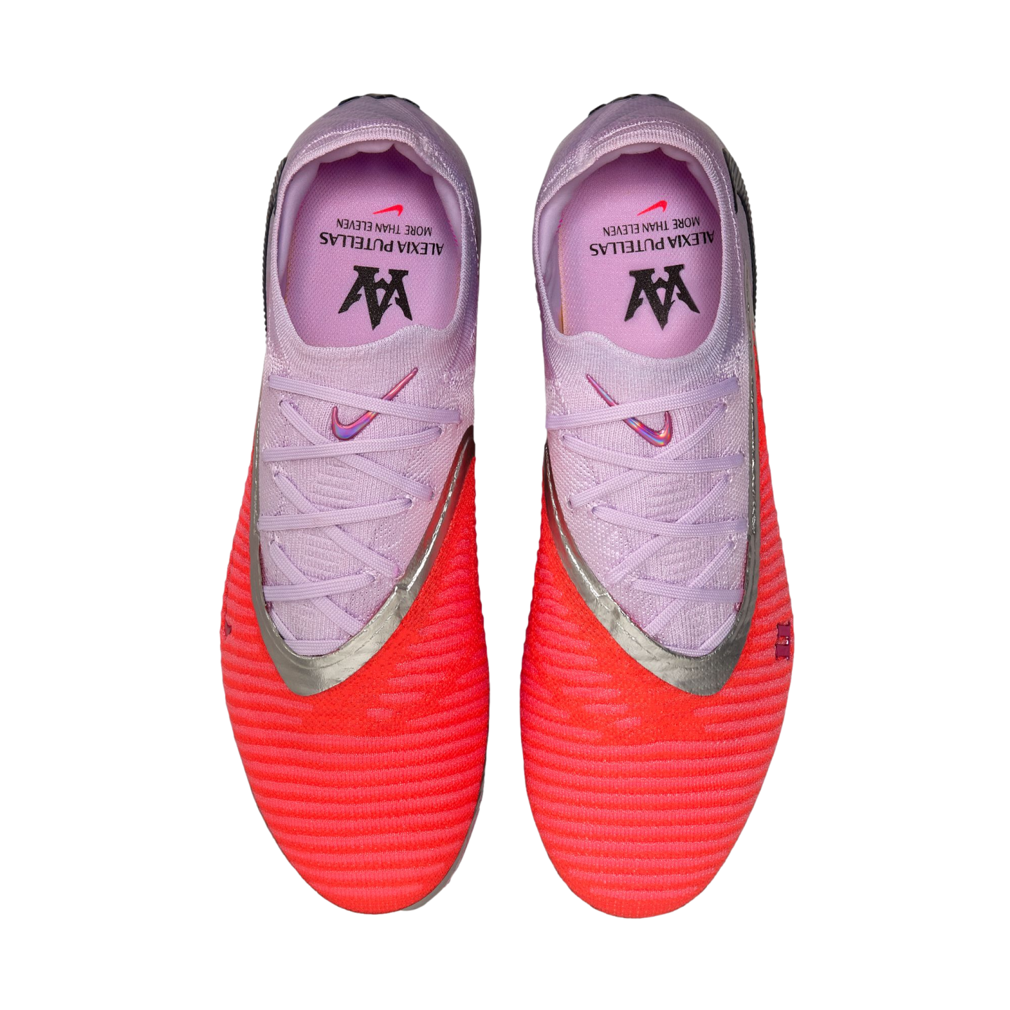 Nike Phantom 6 Low Elite AP Alexia Putellas Firm Ground Cleats