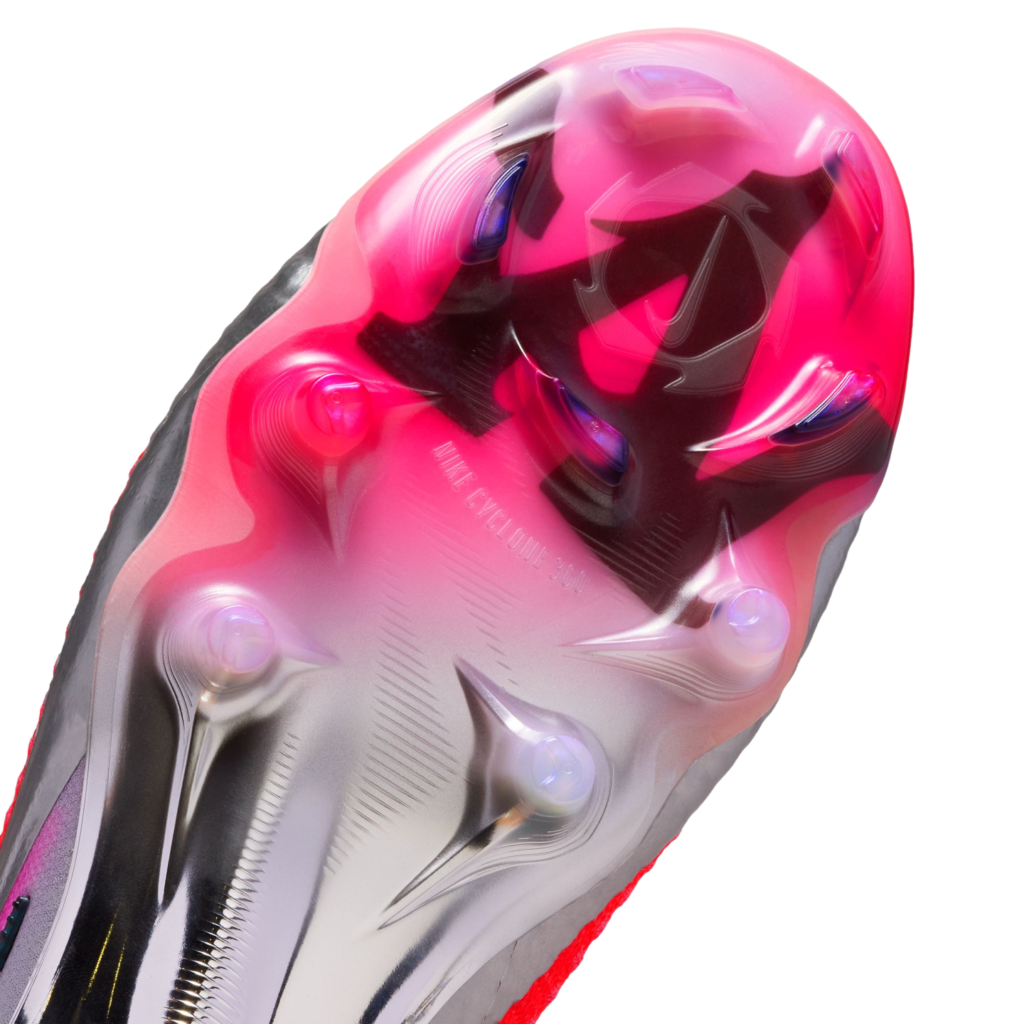 Nike Phantom 6 Low Elite AP Alexia Putellas Firm Ground Cleats