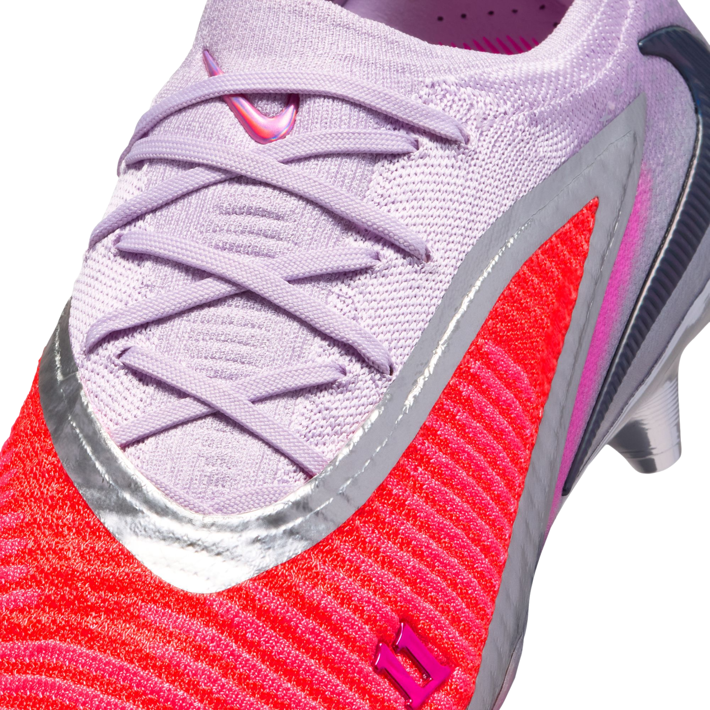 Nike Phantom 6 Low Elite AP Alexia Putellas Firm Ground Cleats