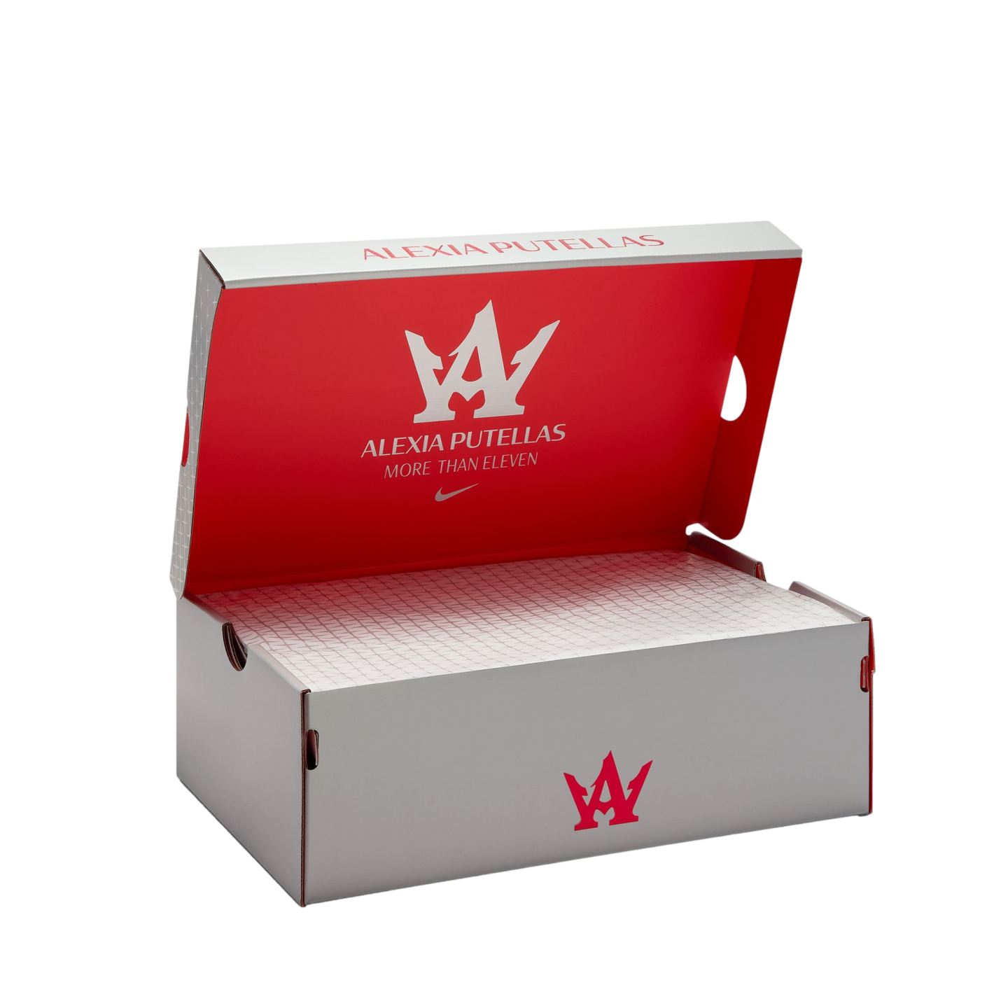 Nike Phantom 6 Low Elite AP Alexia Putellas Firm Ground Cleats