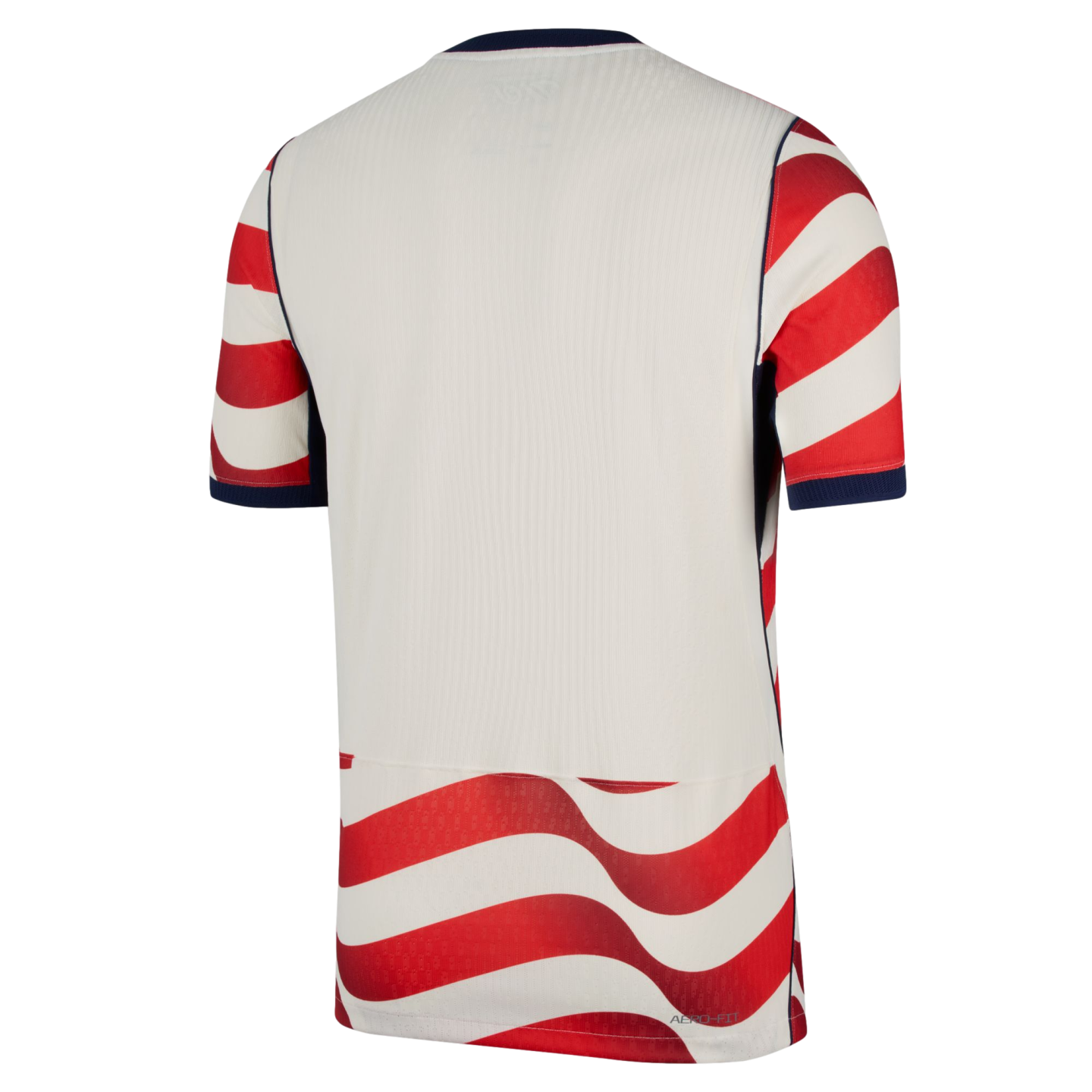 Nike USA 2026 Authentic Home Jersey