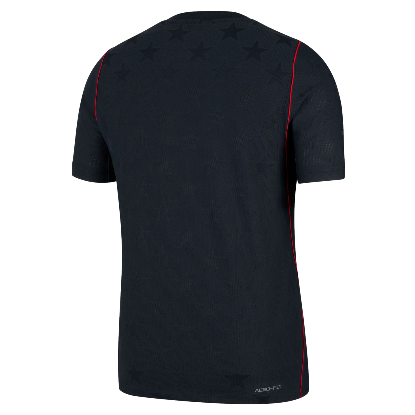 Nike USA 2026 Authentic Away Jersey