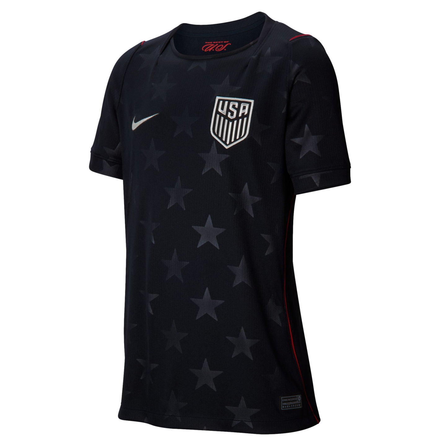 Nike USA 2026 Youth Away Jersey