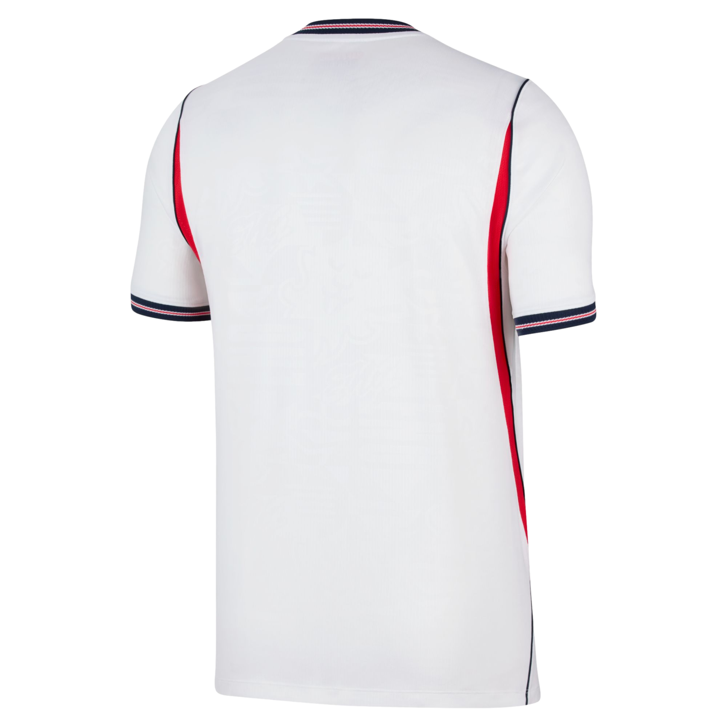 Nike England 2026 Home Jersey