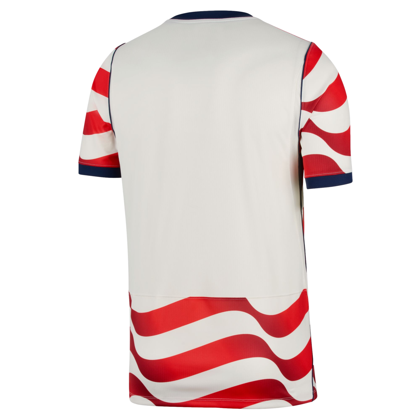 Nike USA 2026 Home Jersey
