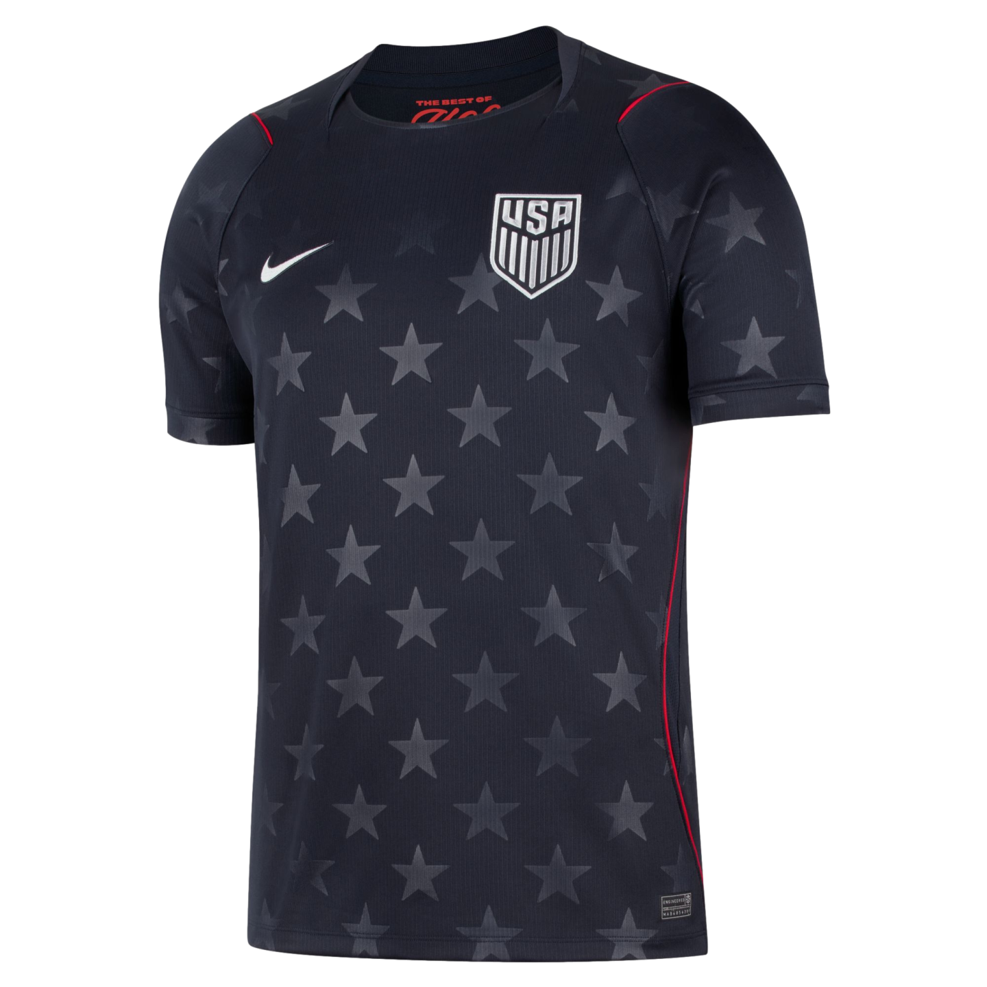Nike USA 2026 Away Jersey