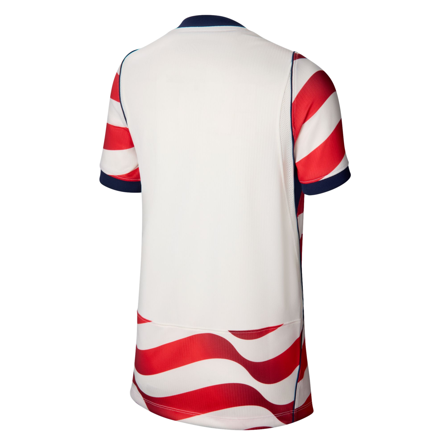 Nike USA 2026 Youth Home Jersey