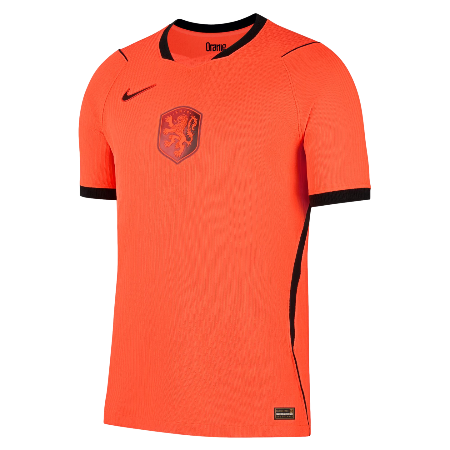 Netherlands 2026 Authentic Home Jersey Soccer IB5910-809 Orange Netherlands 2026 Authentic Home Jersey Soccer IB5910-809 Orange