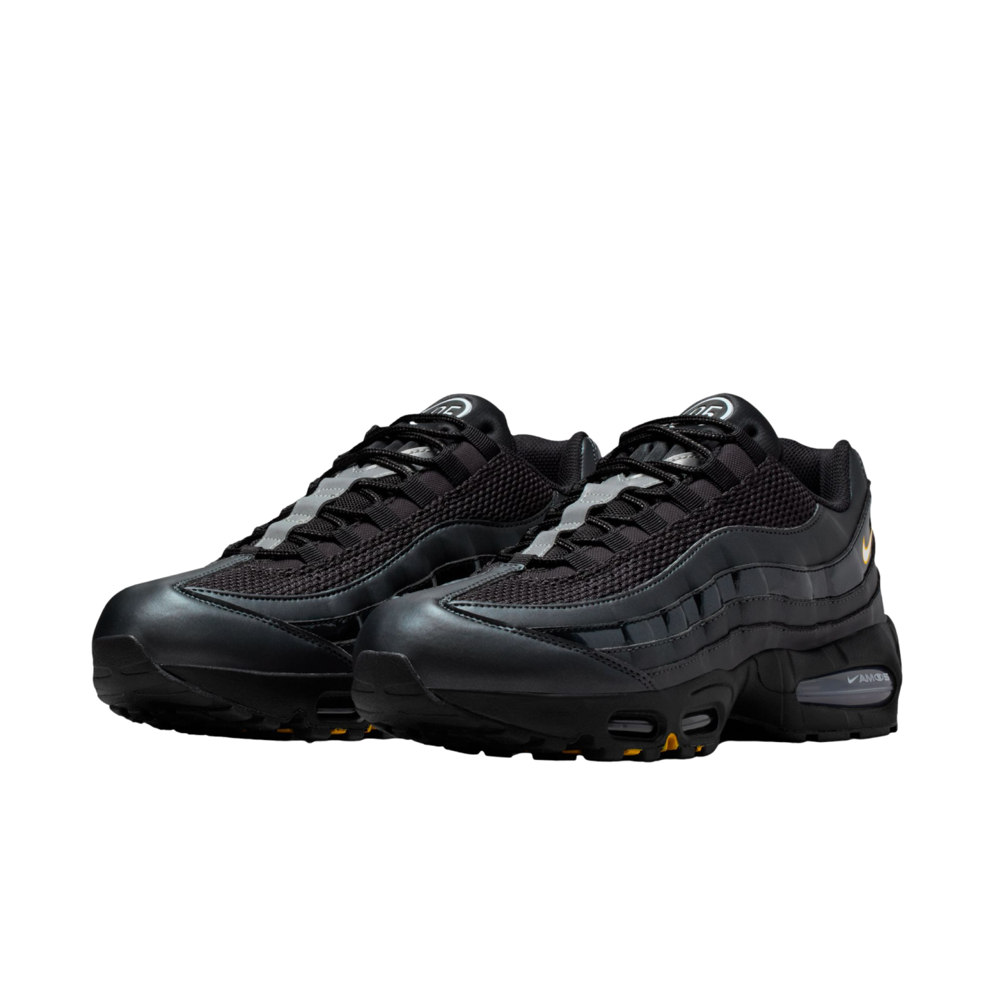 Nike Air Max 95 Big Bubble Running Shoes
