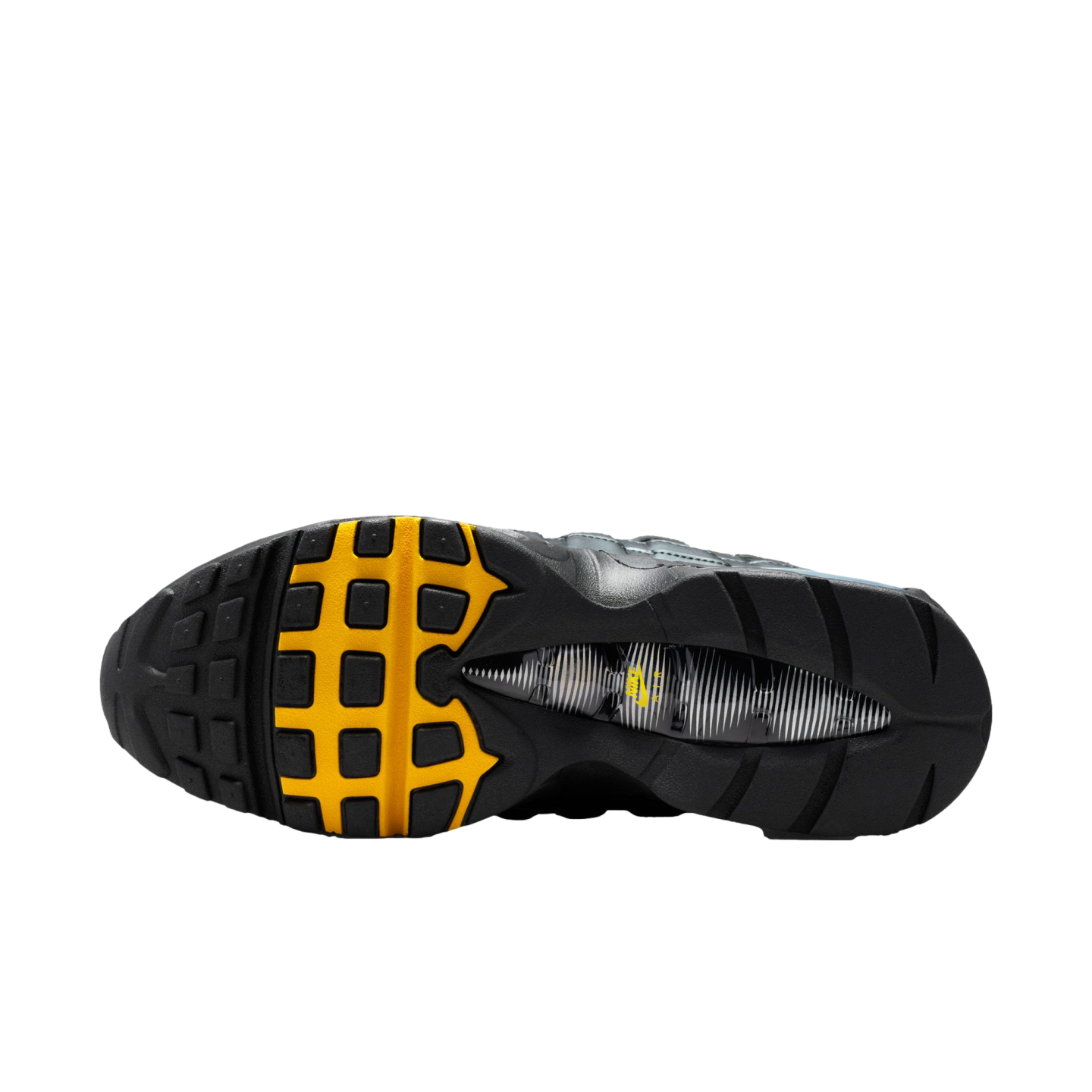 Nike Air Max 95 Big Bubble Running Shoes