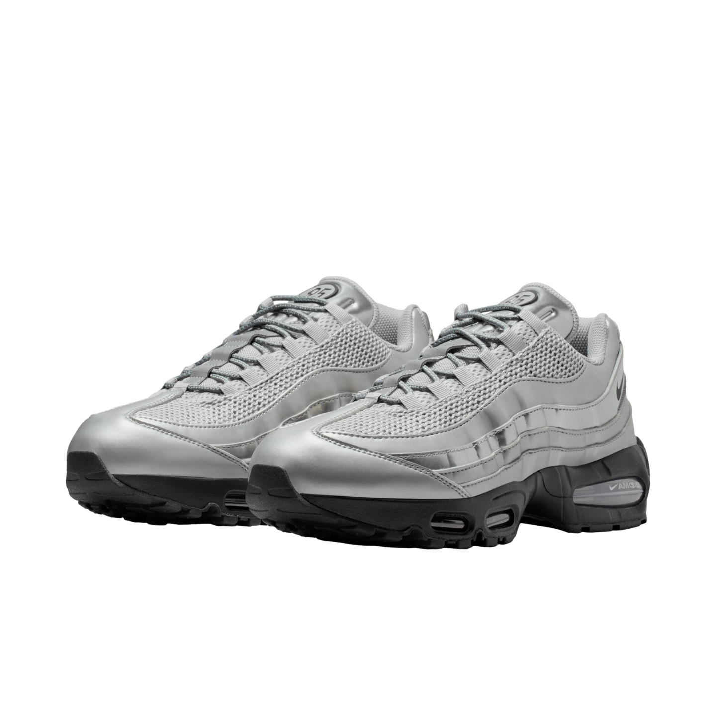 Nike Air Max 95 Big Bubble Running Shoes