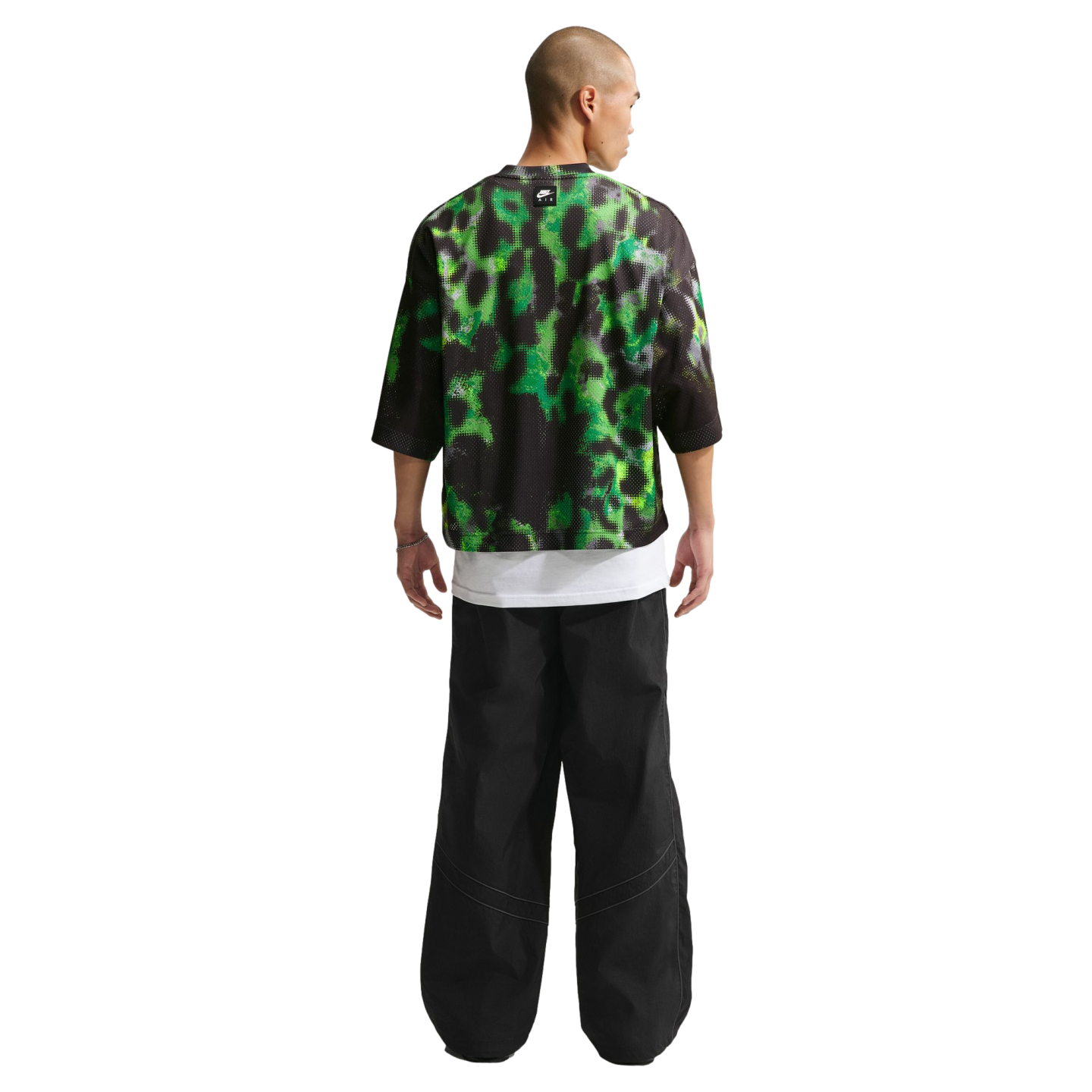 Nike Air Look of Soccer Track Pants