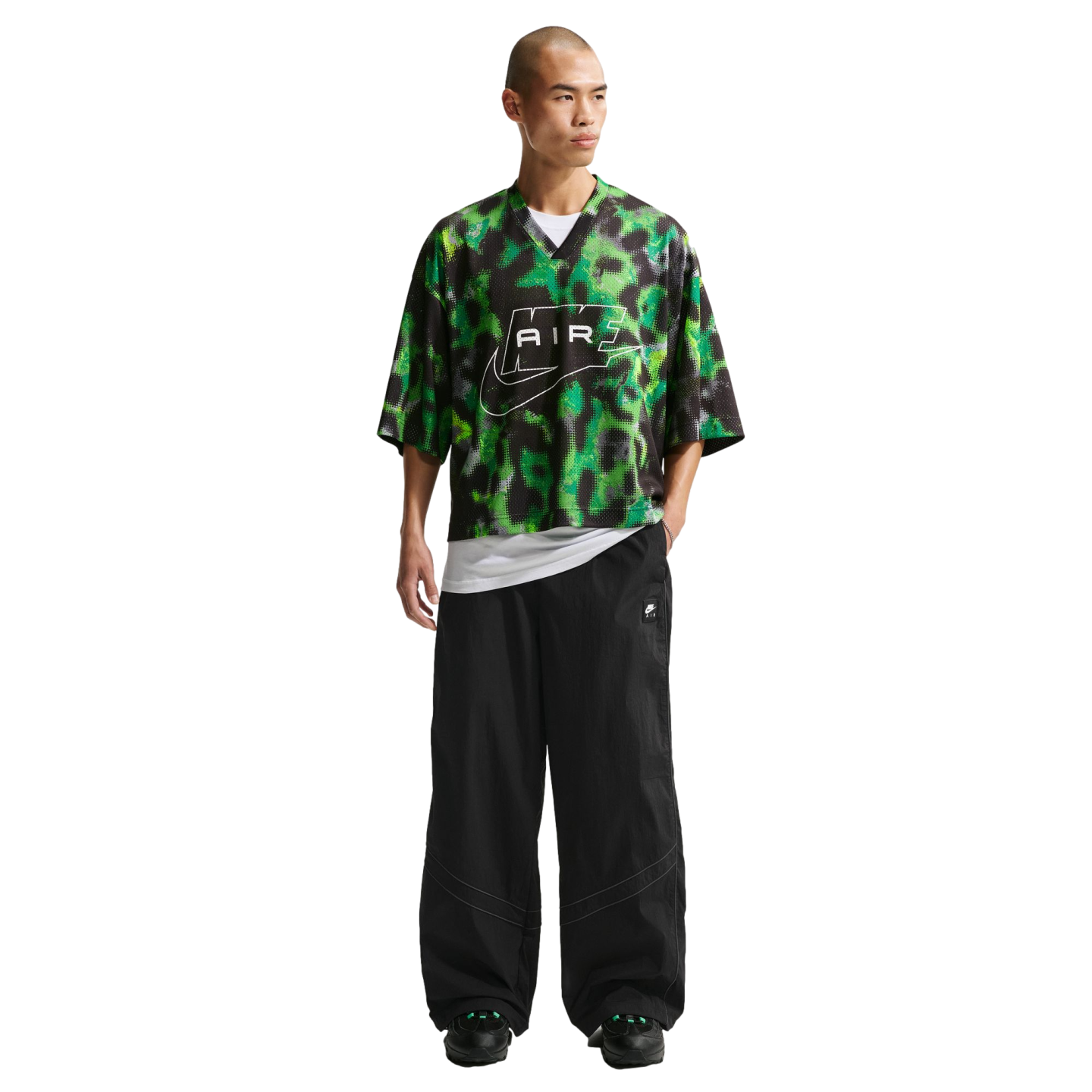 Nike Air Look of Soccer Track Pants