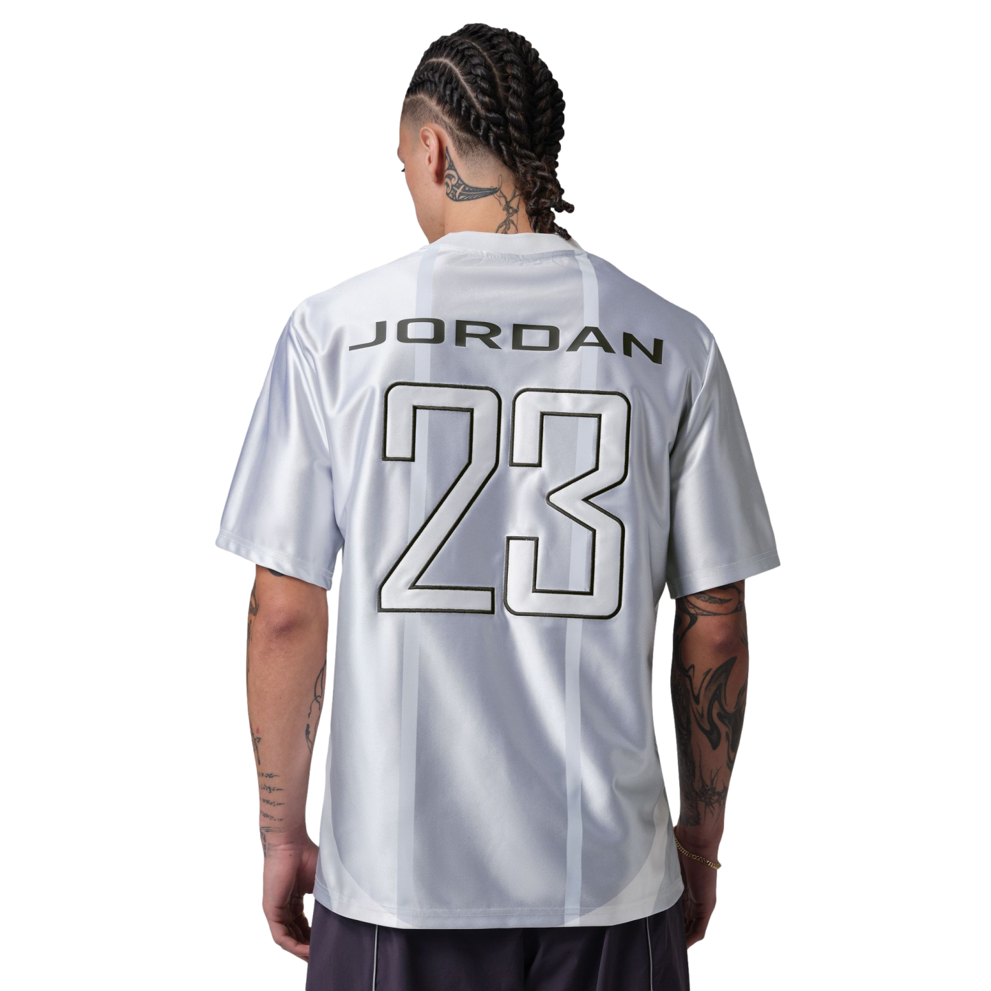 Nike Paris Saint-Germain x Jordan Lifestyler Jersey