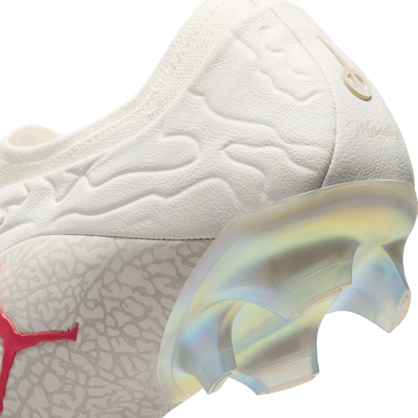 Nike Tiempo Maestro Elite Jordan SE Firm Ground Cleats