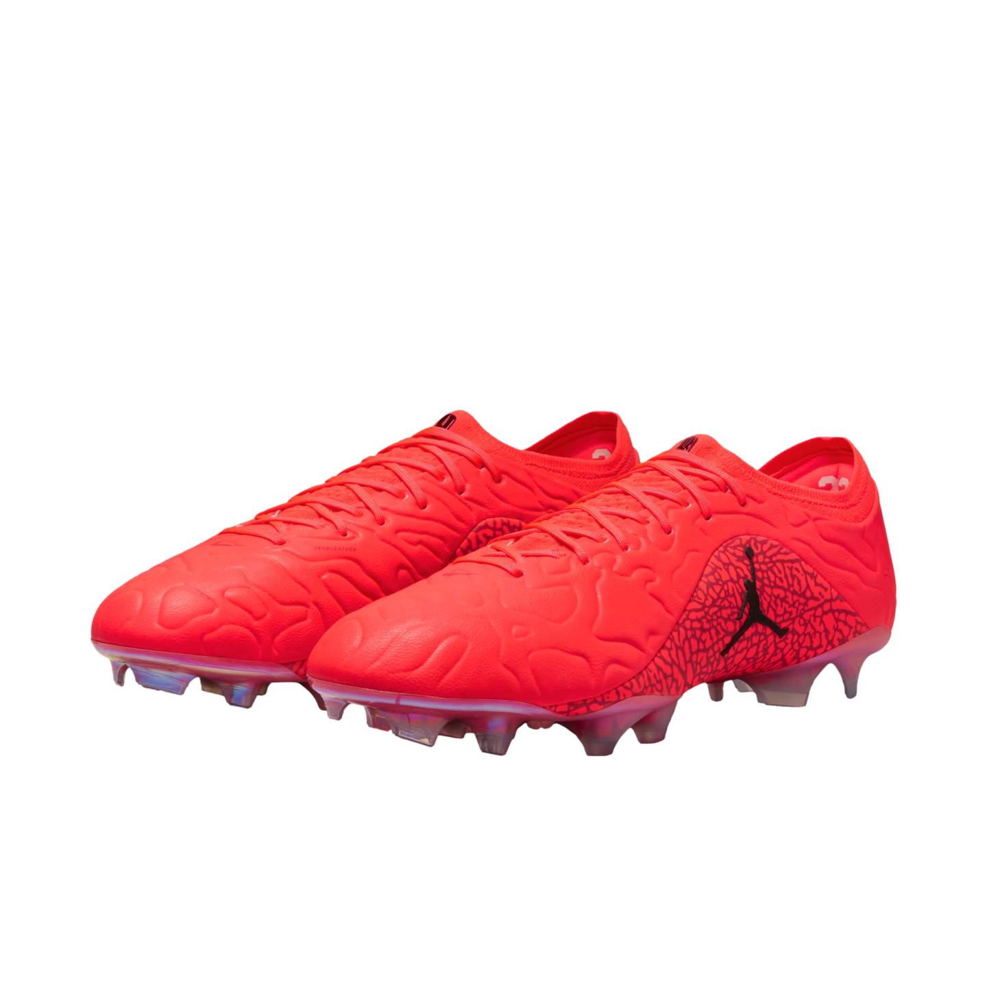 Nike Tiempo Maestro Elite Jordan SE Firm Ground Cleats