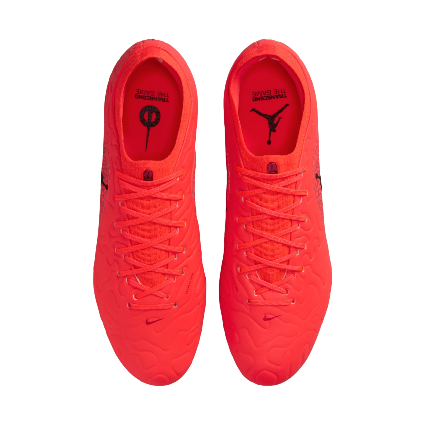 Nike Tiempo Maestro Elite Jordan SE Firm Ground Cleats