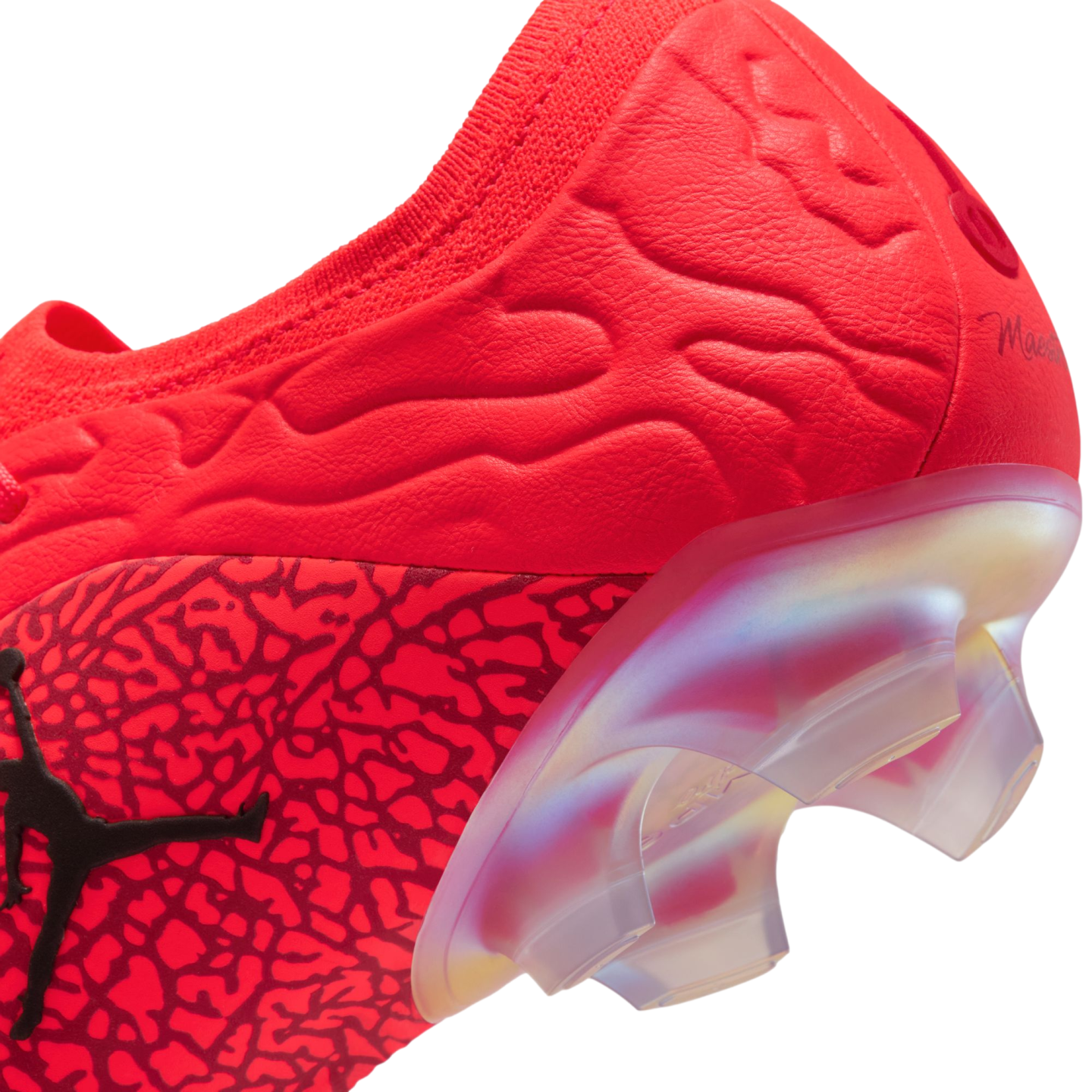 Nike Tiempo Maestro Elite Jordan SE Firm Ground Cleats