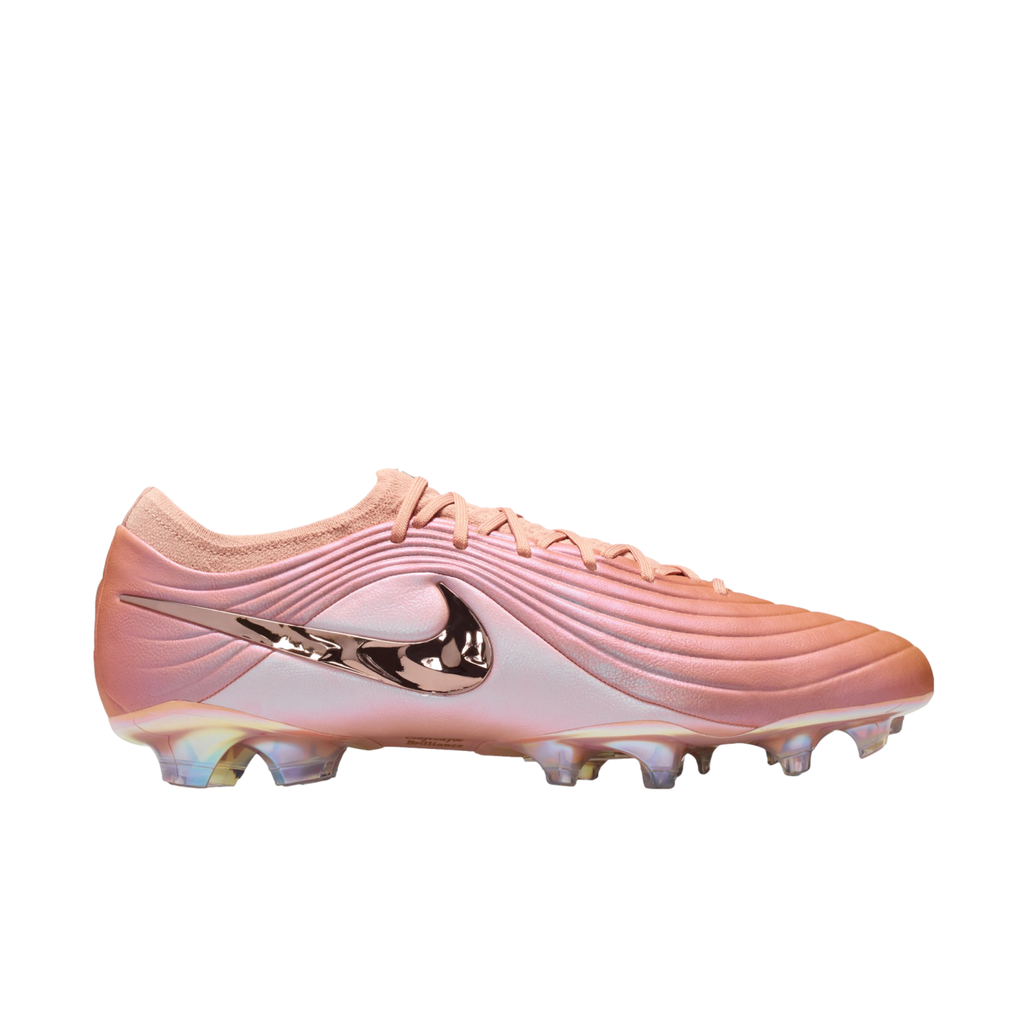 Nike Tiempo Maestro Elite LE Firm Ground Cleats Soccer IF4127-960 Red