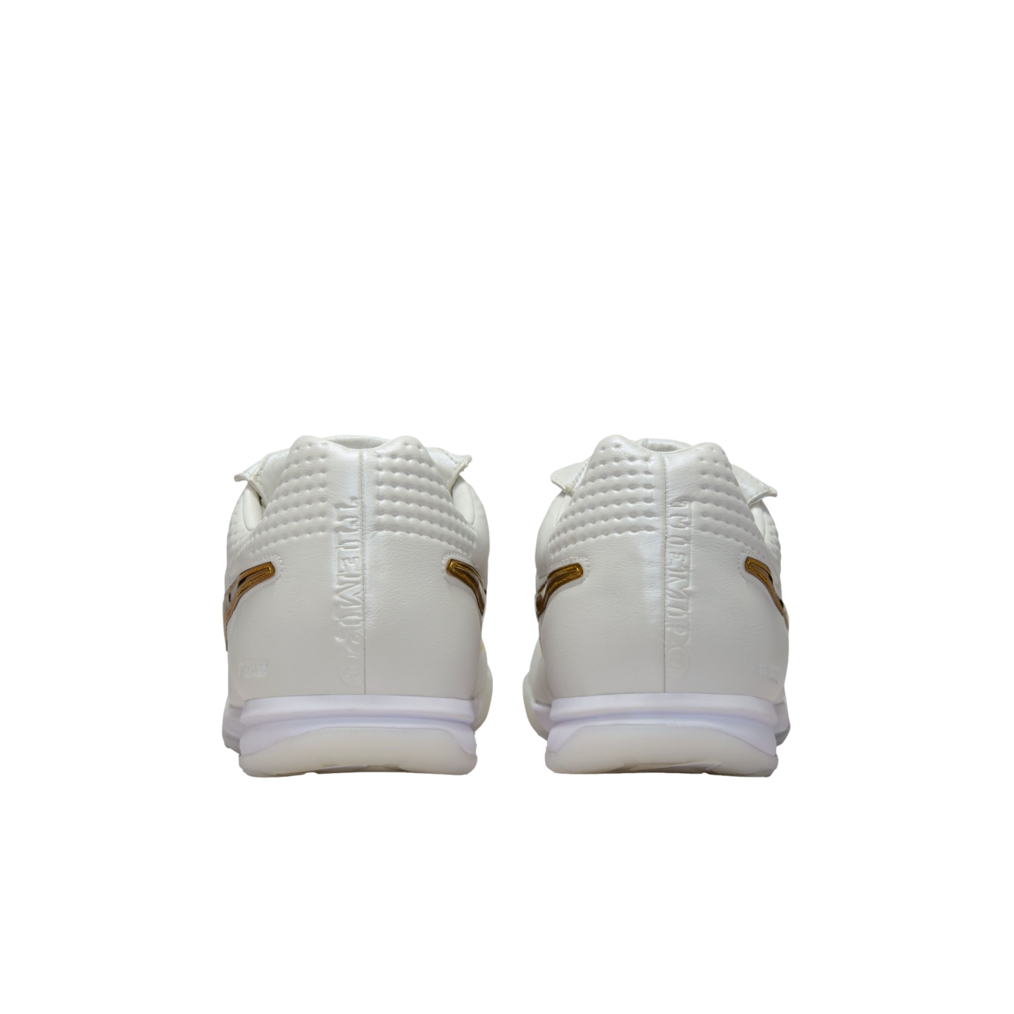 Nike Tiempo Legend "Touch of Gold" Indoor Shoes