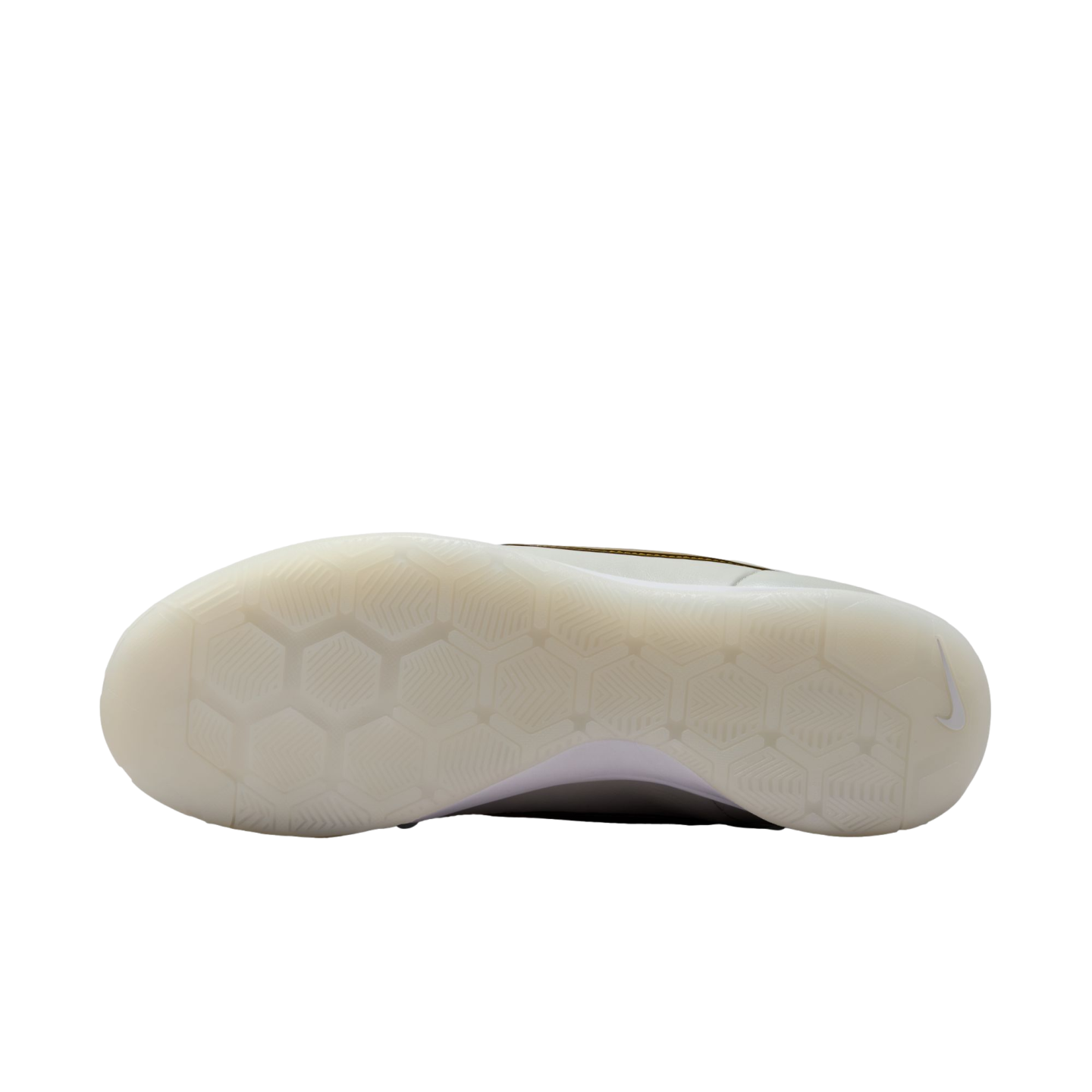 Nike Tiempo Legend "Touch of Gold" Indoor Shoes