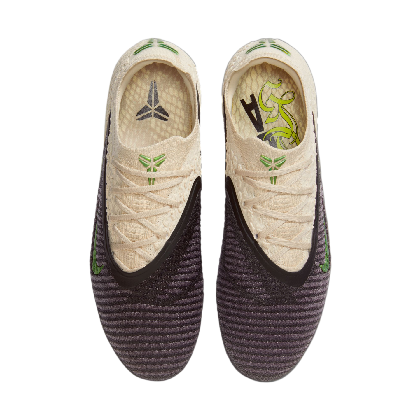 Nike Phantom 6 Low Elite SE "Black Mamba" Firm Ground Cleats