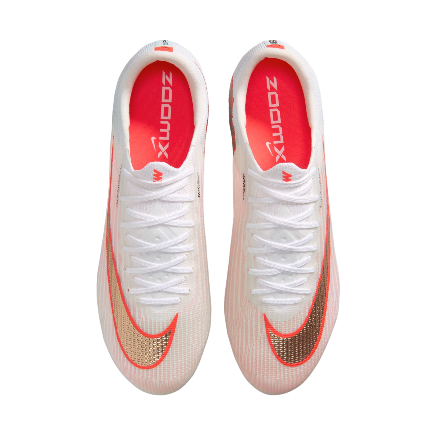 Nike Mercurial Superfly 11 Elite Firm Ground Cleats