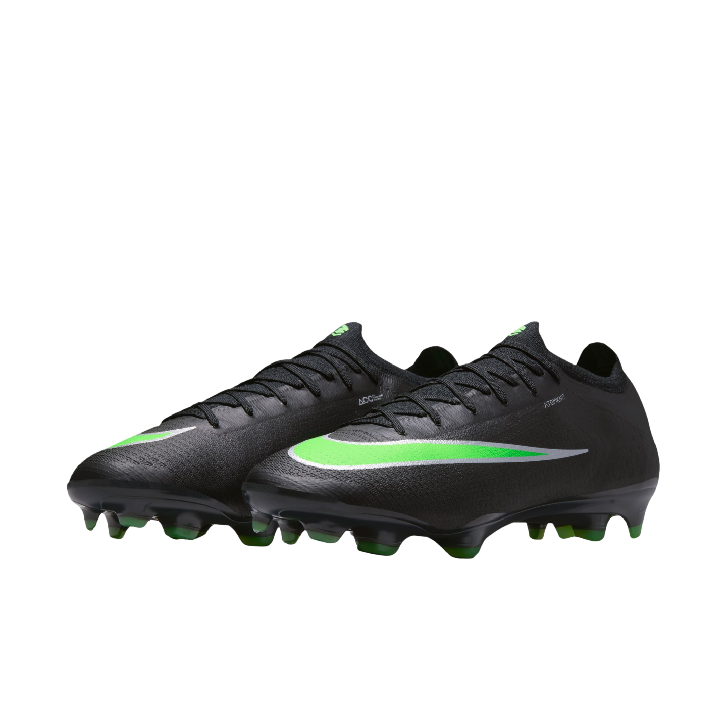 Nike Mercurial Vapor 17 Elite Firm Ground Cleats