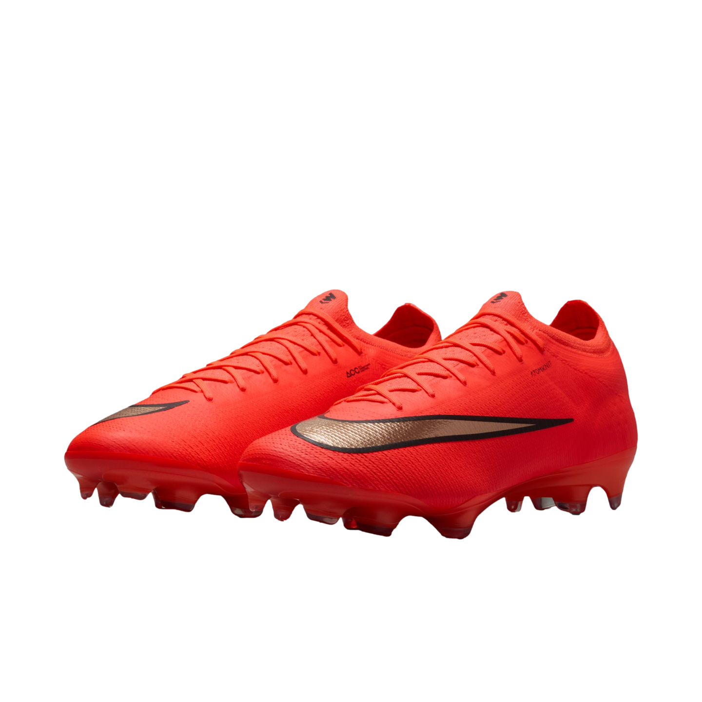 Nike Mercurial Vapor 17 Elite Firm Ground Cleats