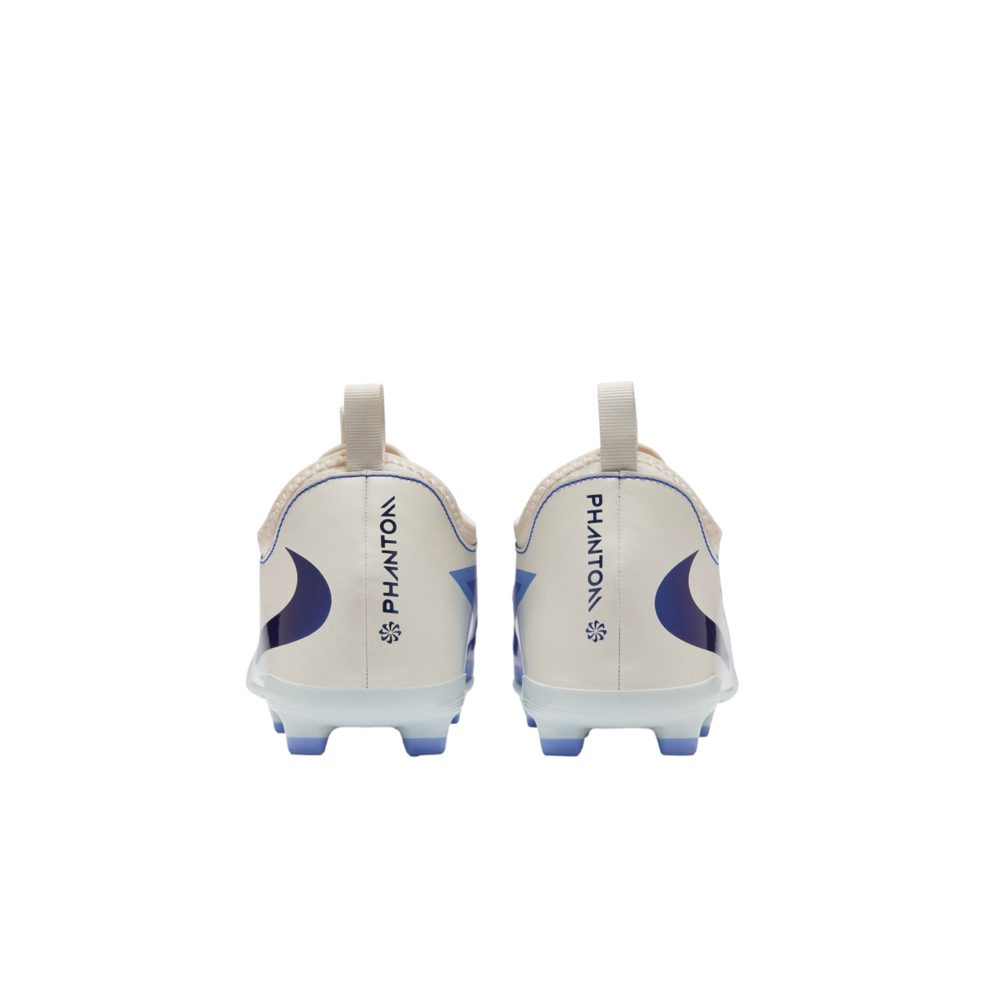 Nike Phantom 6 Low Academy LV8 Youth Firm Ground Cleats