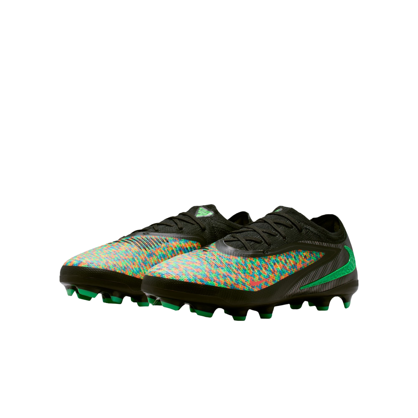 Nike Phantom 6 Low Pro EAFC Youth Firm Ground Cleats IH1775-900