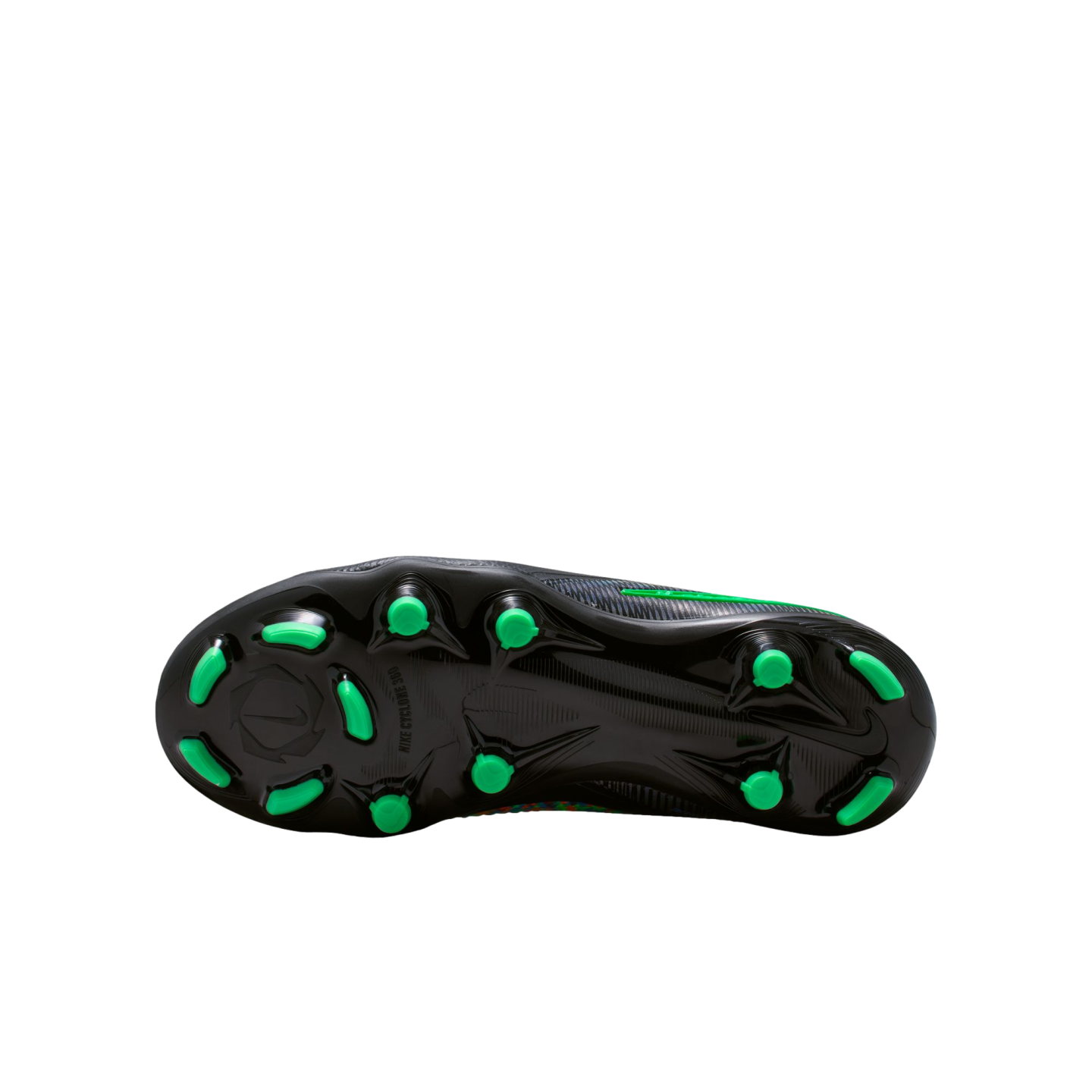 Nike Phantom 6 Low Pro EAFC Youth Firm Ground Cleats IH1775-900