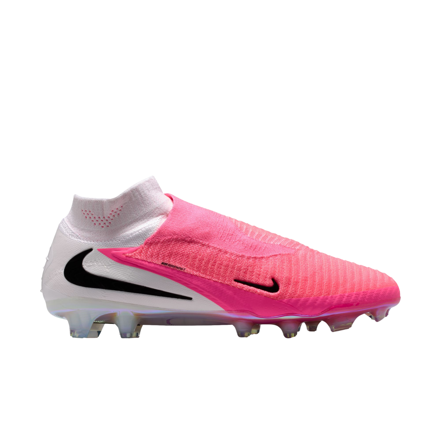 Nike Phantom 6 High Elite Firm Ground Cleats Soccer IH1779 