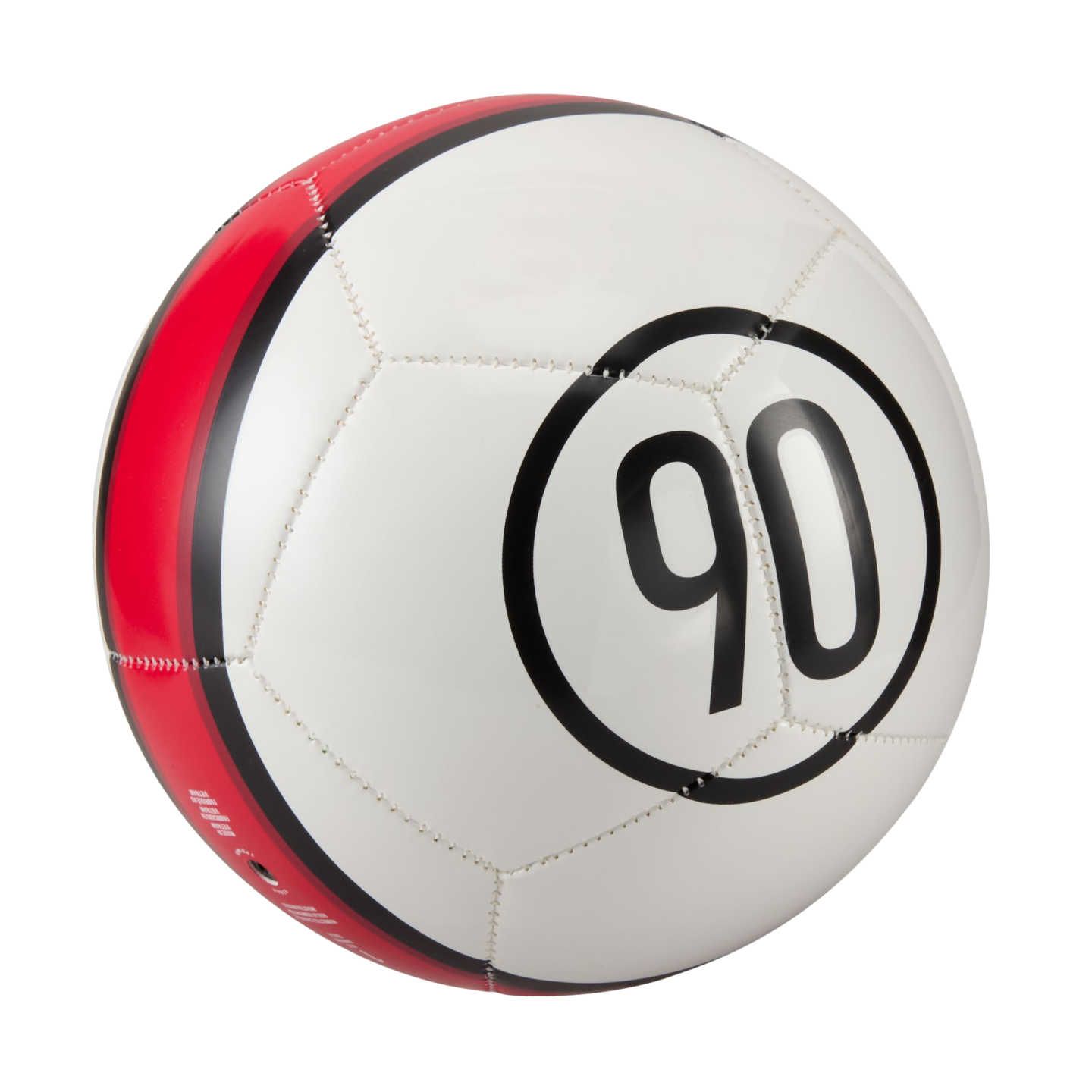 Nike Total 90 Mini Skills Ball IH7533-100