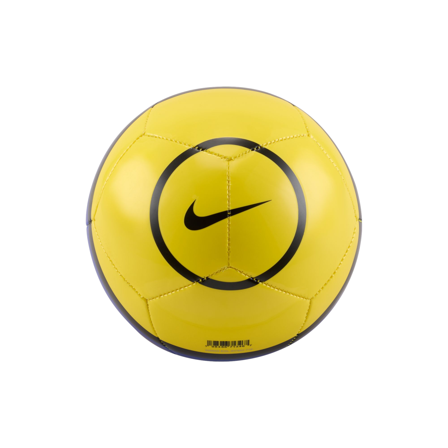 Nike Total 90 Skills Mini Ball Soccer IH7533-710 Blue