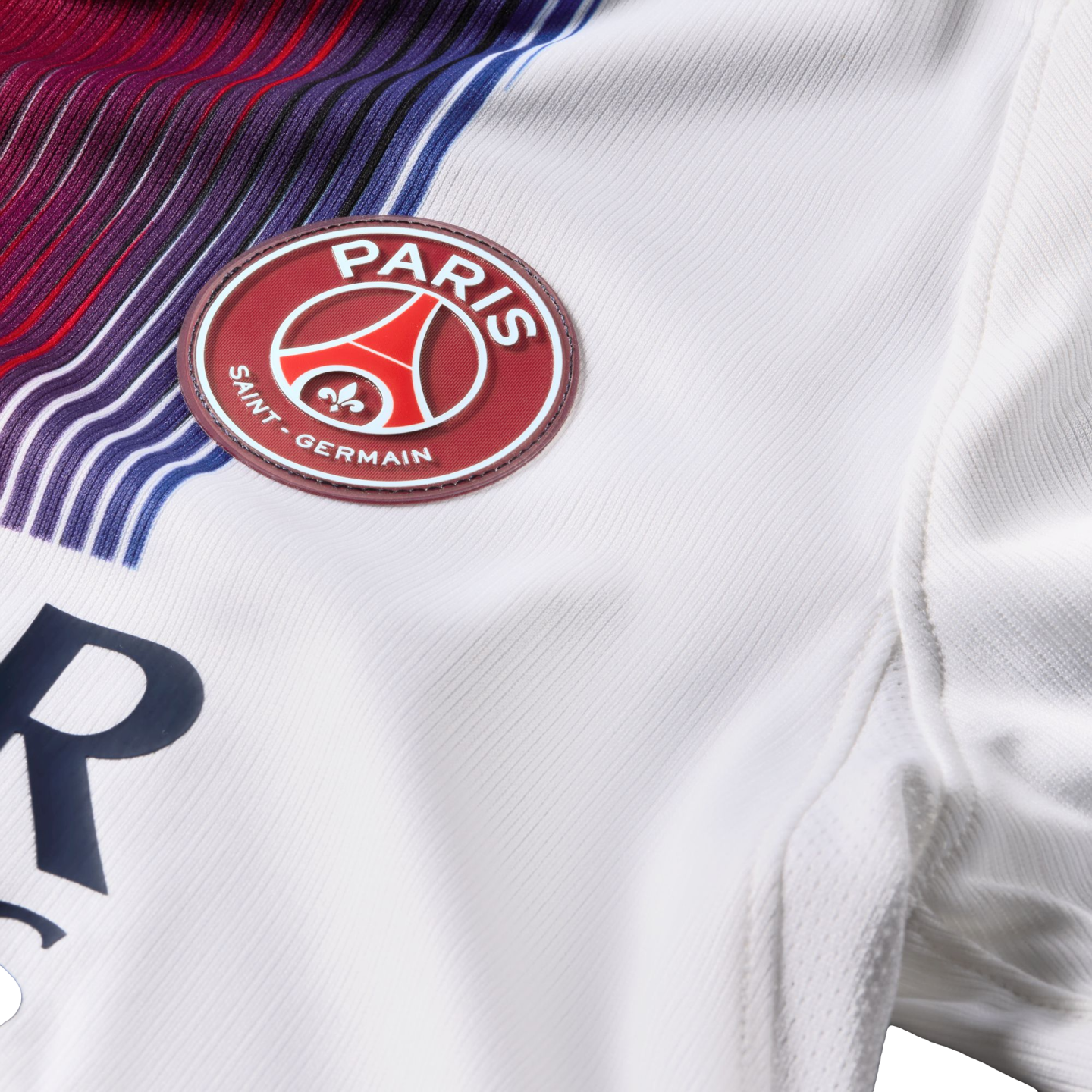 Nike Paris Saint-Germain 26/27 Youth Away Jersey