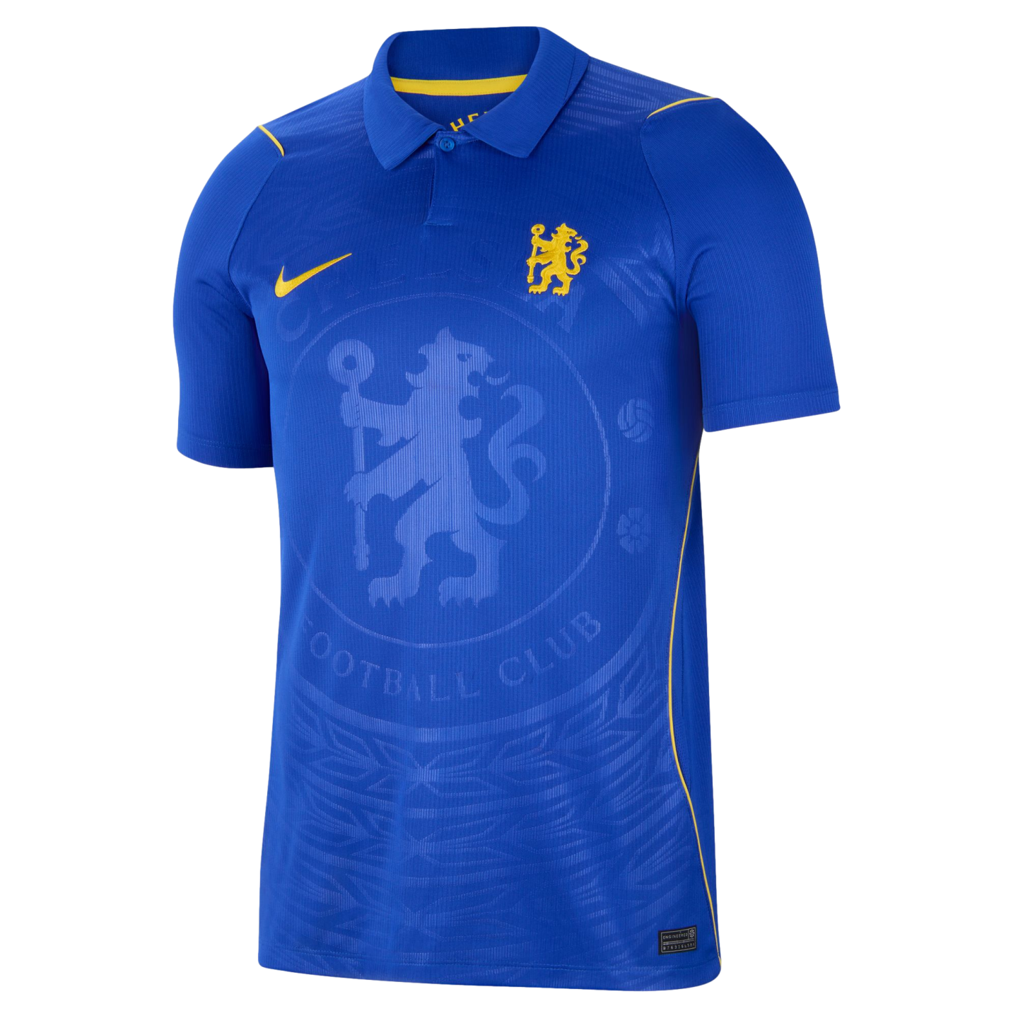 Chelsea 26/27 Home Jersey Soccer II1904-453 Blue