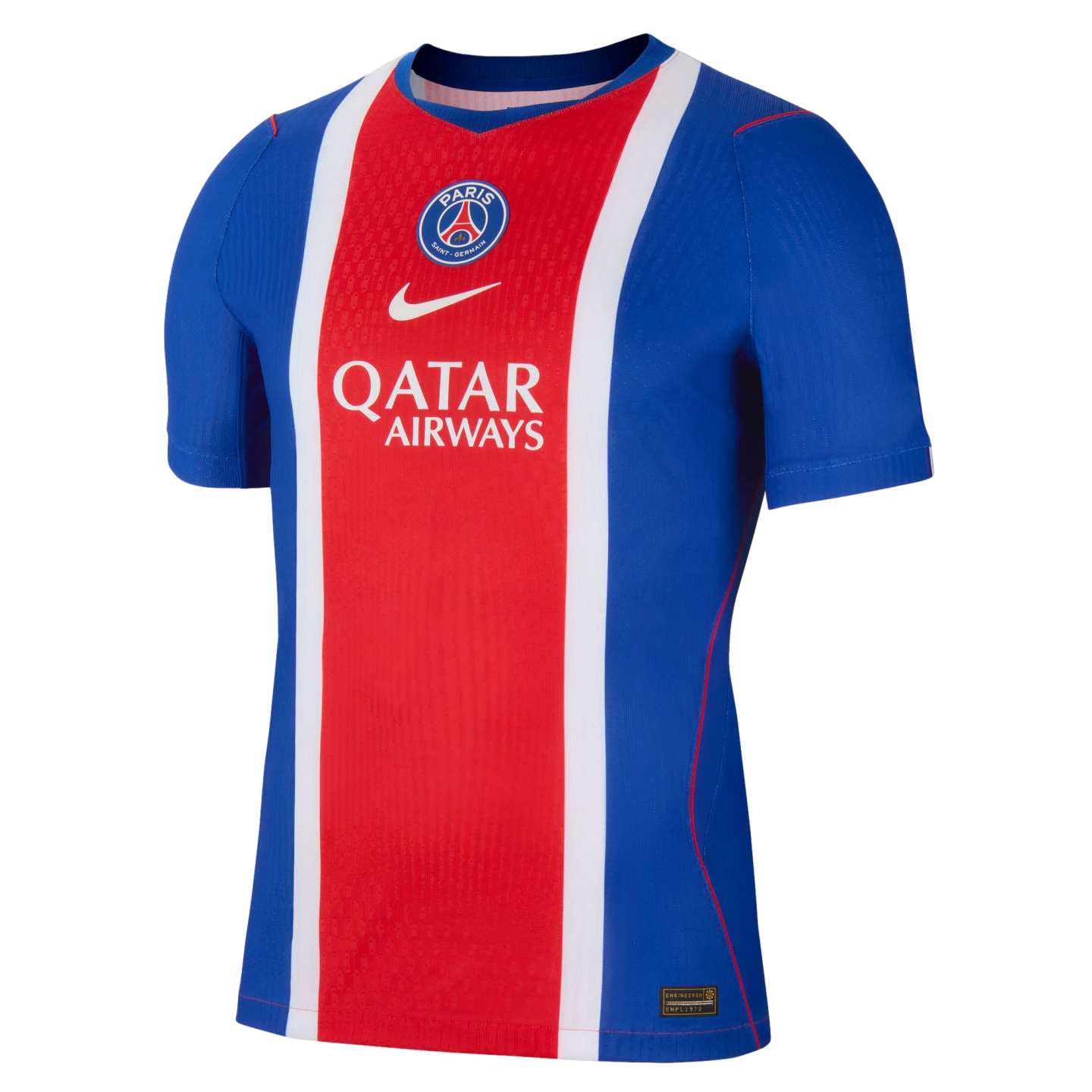 Paris Saint-Germain 26/27 Authentic Home Jersey Soccer II2732-417 Blue
