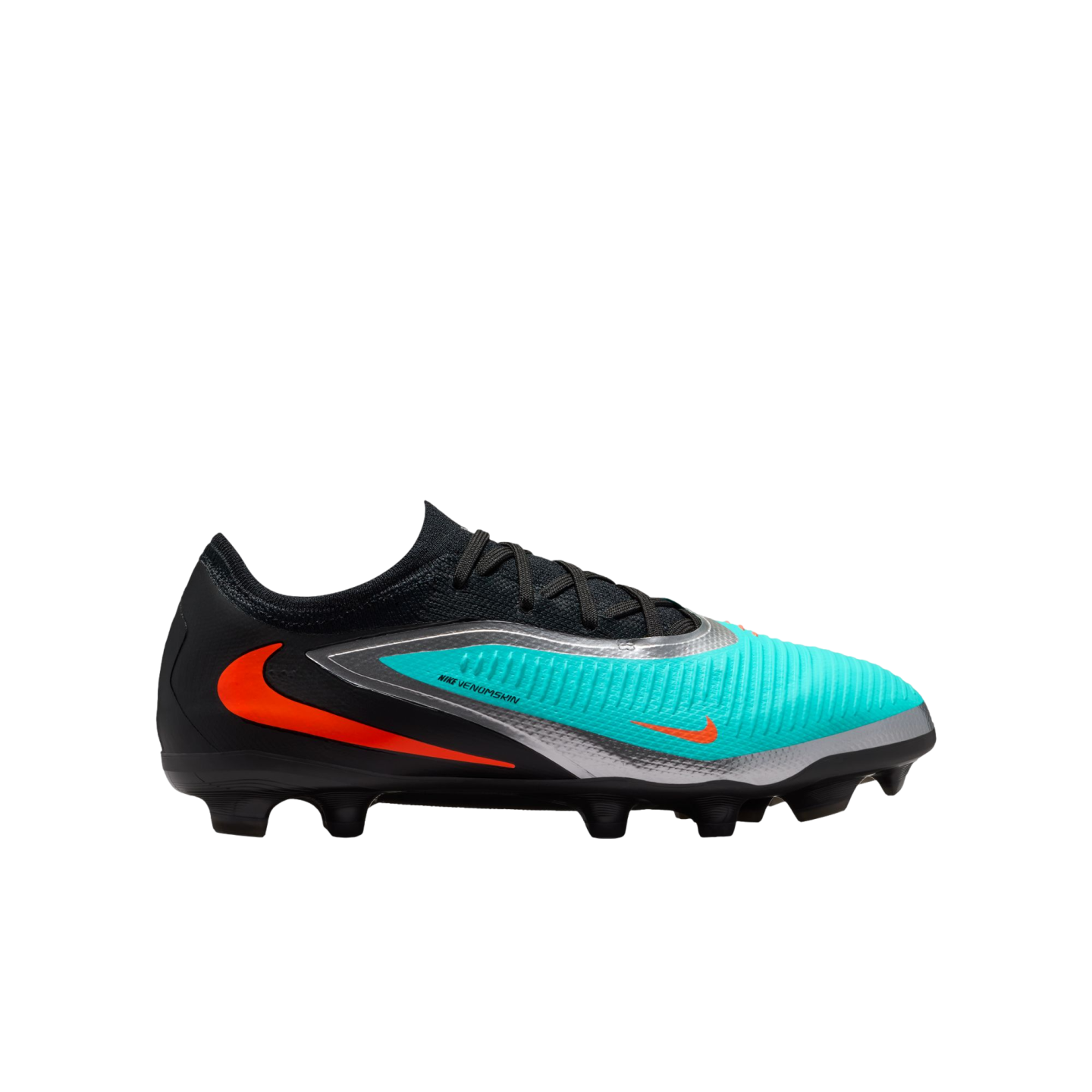 Nike Phantom 6 Low Pro LE Youth Firm Ground Cleats