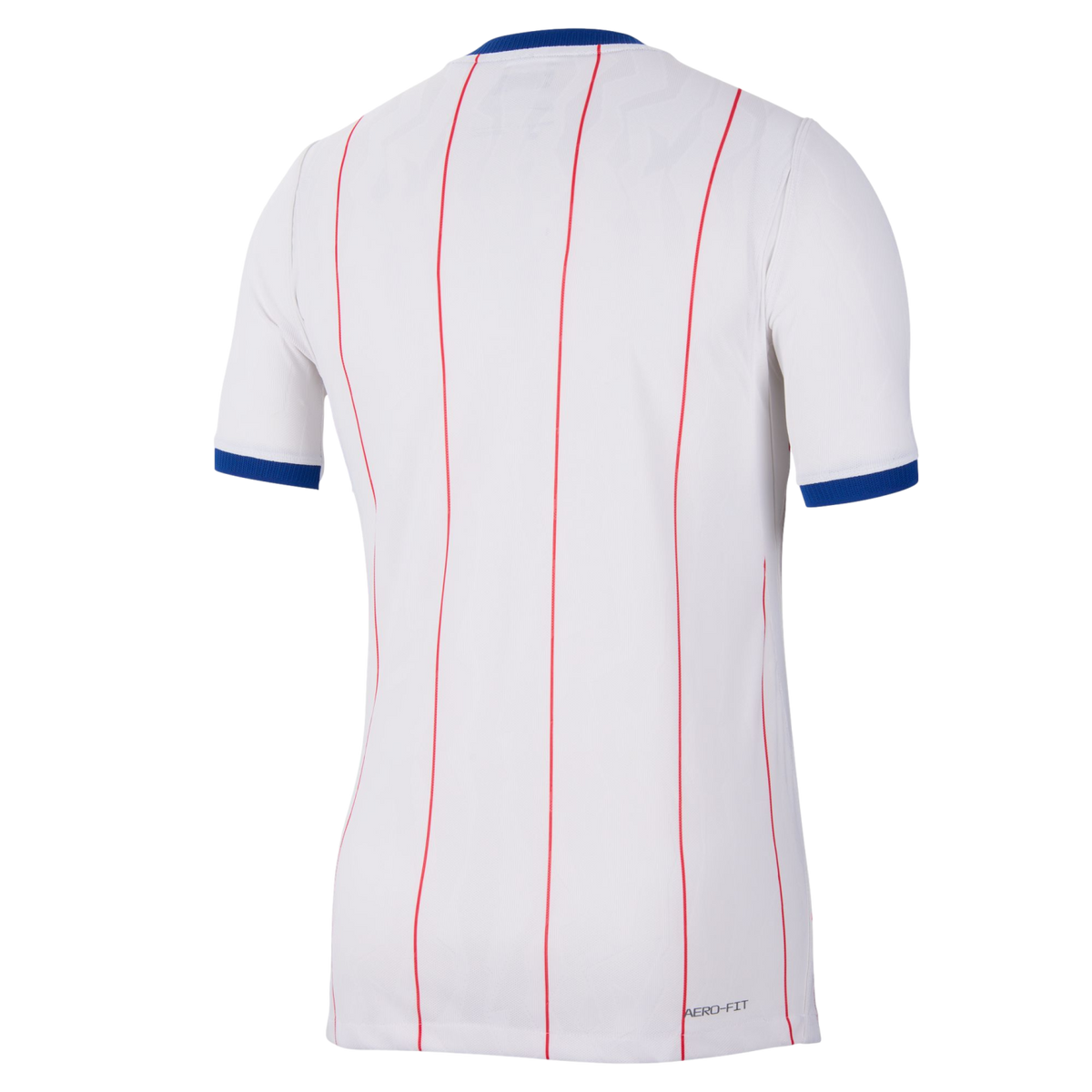 Nike Chelsea 26/27 Authentic Third Jersey