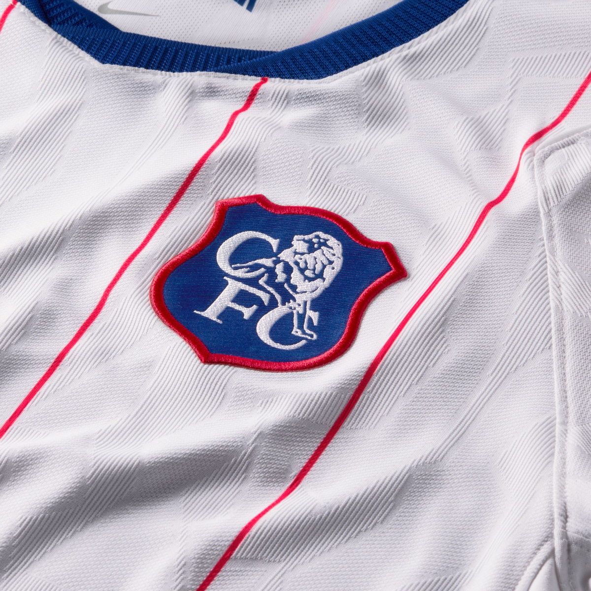Nike Chelsea 26/27 Authentic Third Jersey