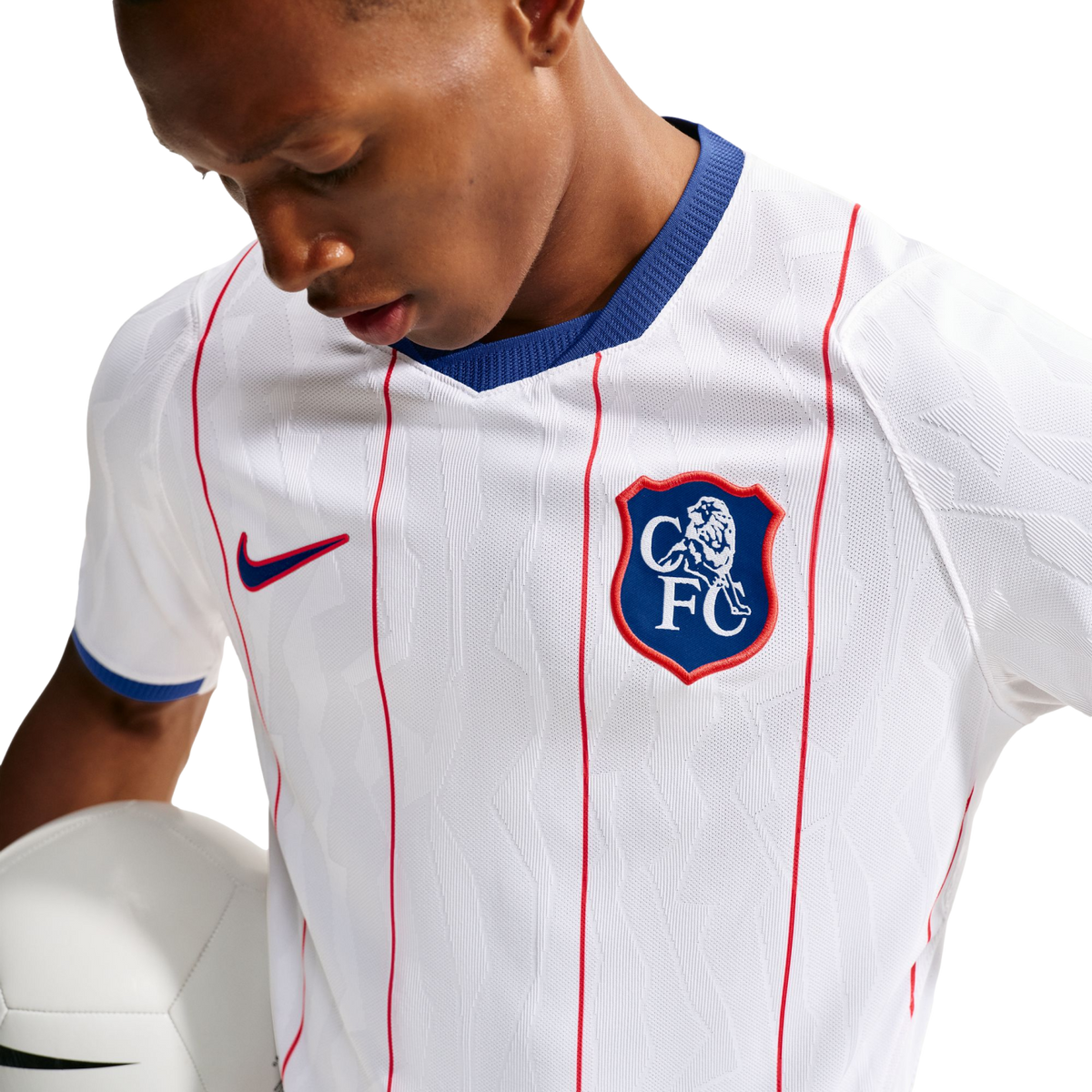 Nike Chelsea 26/27 Authentic Third Jersey