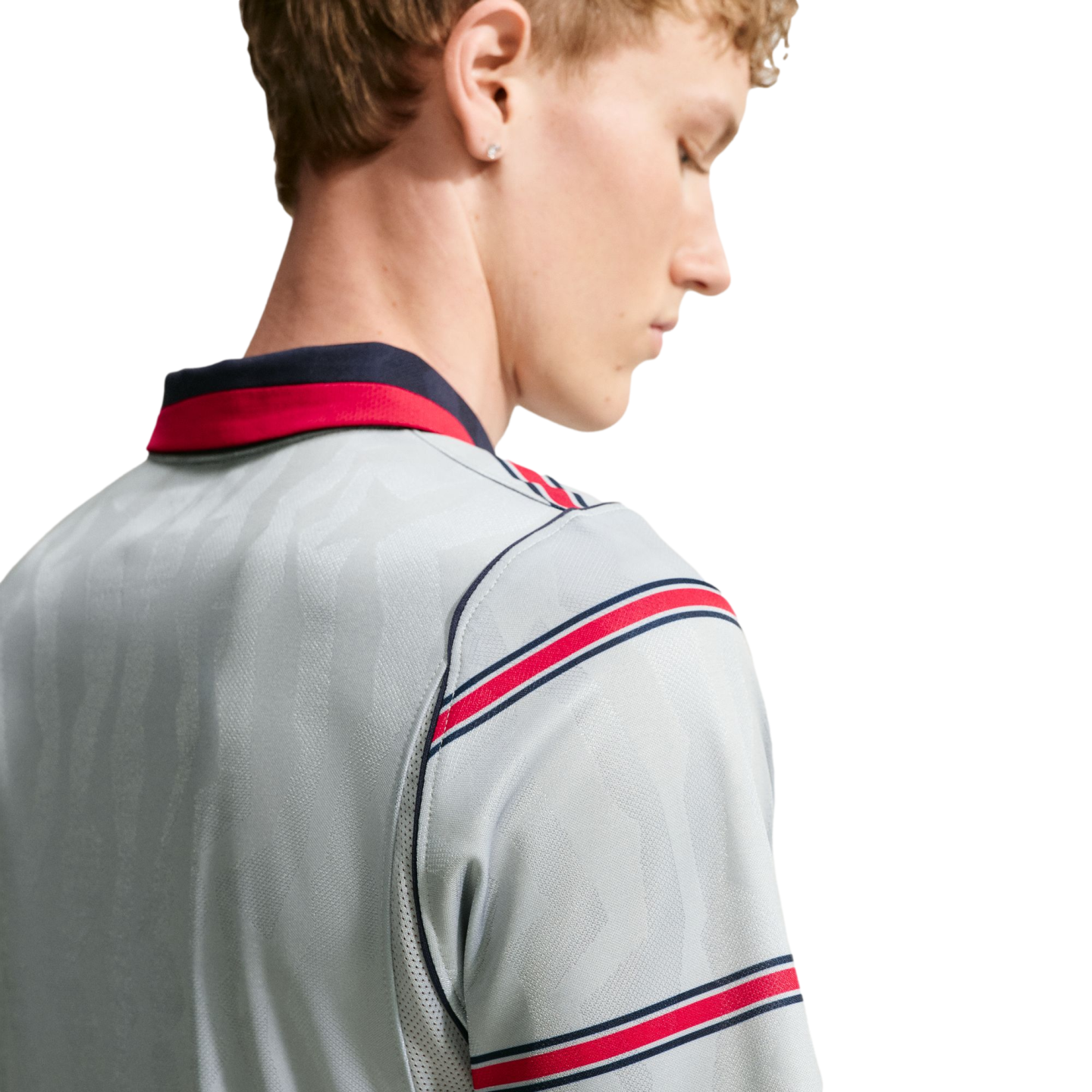 Nike Atletico Madrid 26/27 Third Jersey