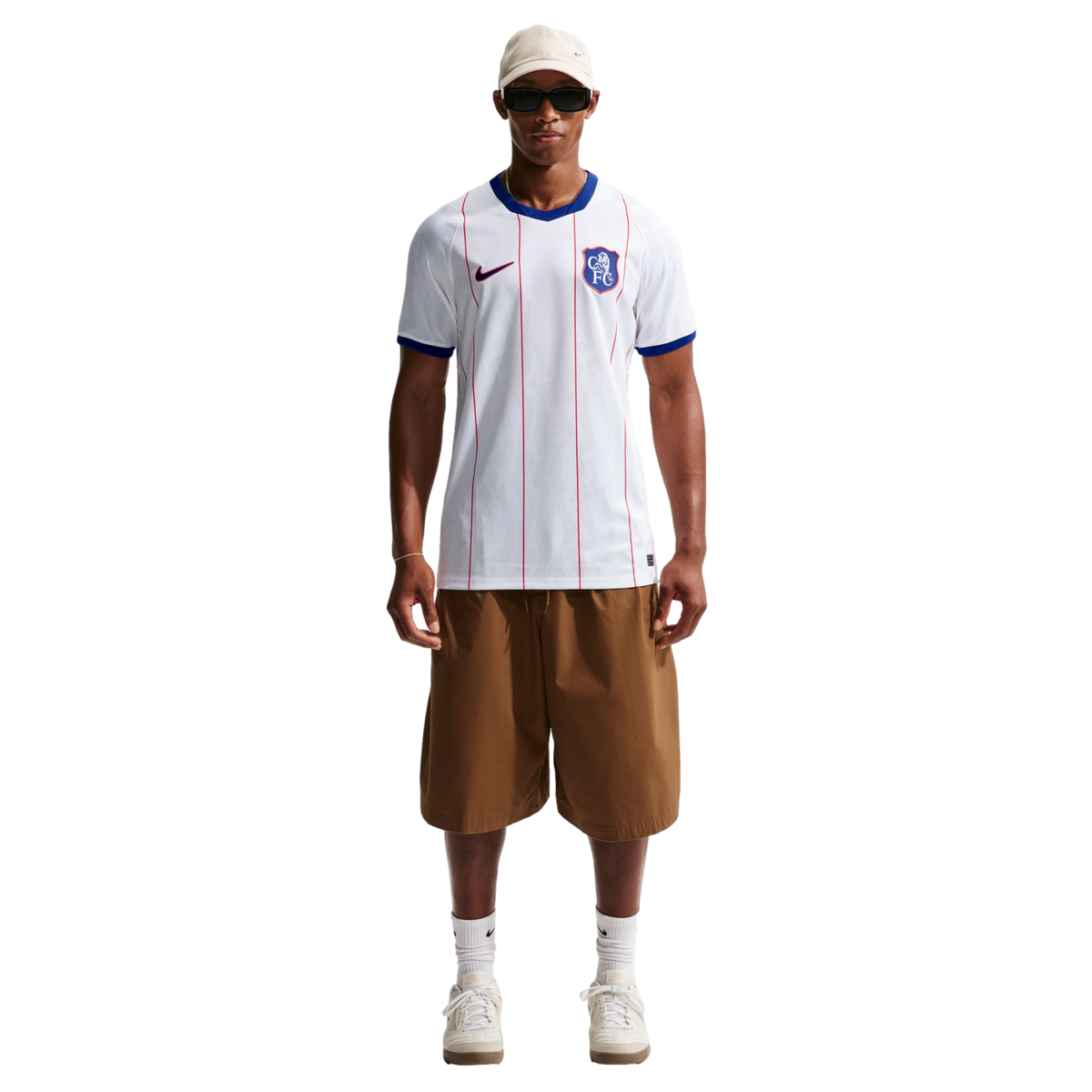 Nike Chelsea 26/27 Third Jersey