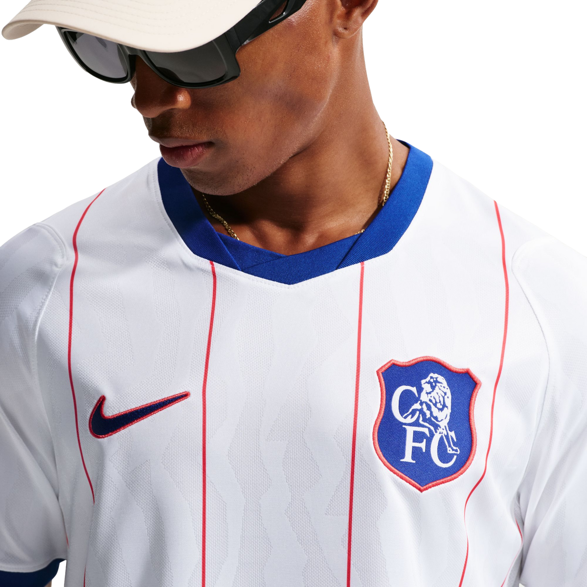 Nike Chelsea 26/27 Third Jersey